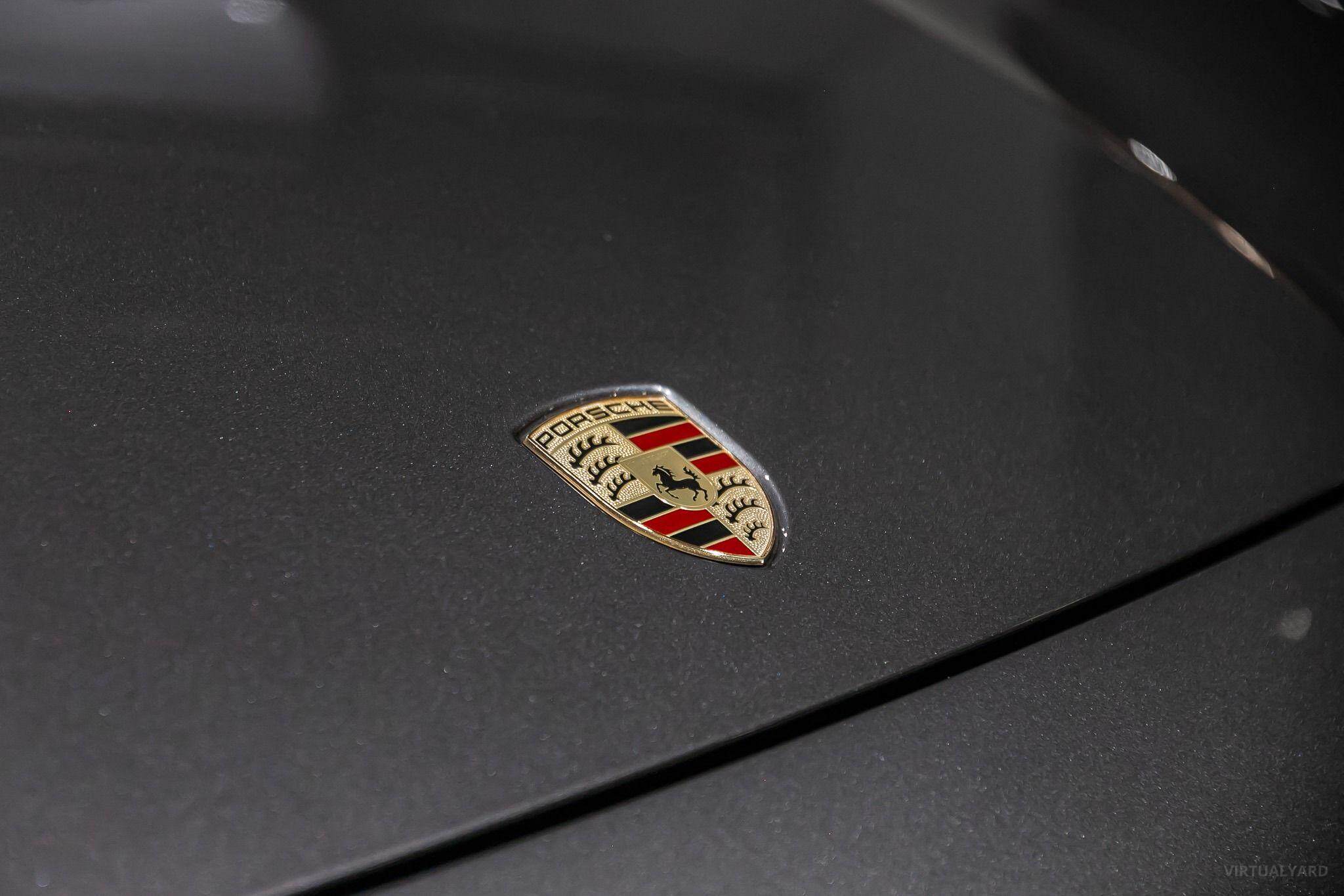 2022 Porsche Cayenne 9YB GTS Coupe 5dr Tiptronic 8sp 4x4 4.0TT [MY22] 