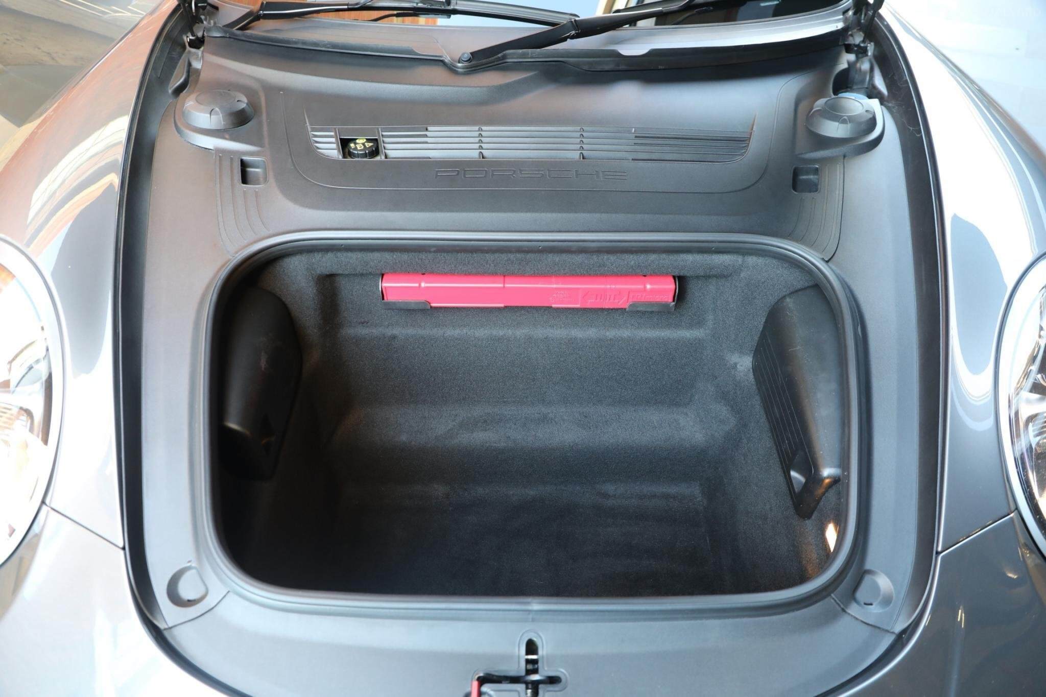 2016 Porsche 911 991 Carrera S Coupe 2dr PDK 7sp 3.0TT [MY17] 