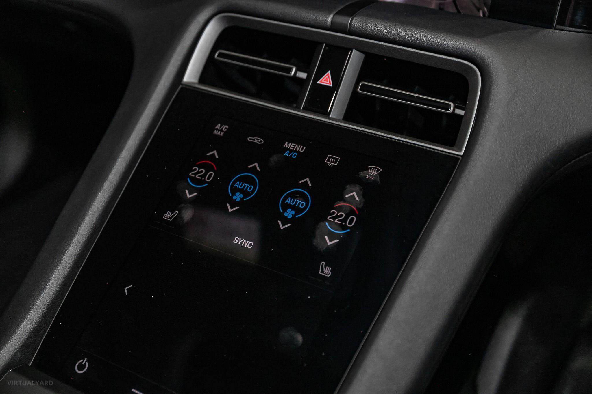 2022 Porsche Taycan Y1A Sedan 4dr Auto 2sp RWD AC240kW [MY22] 