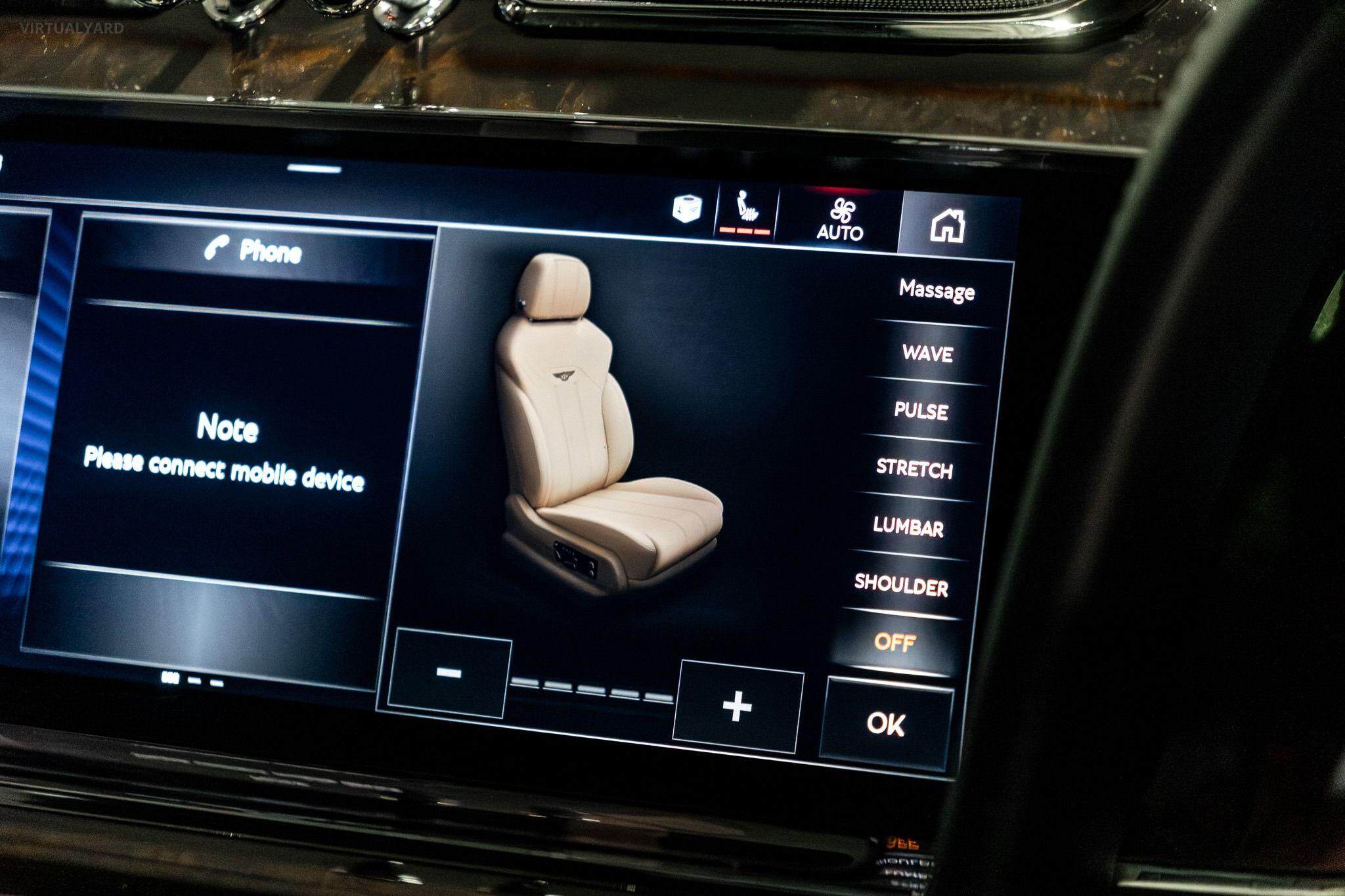 2022 BENTLEY BENTAYGA  