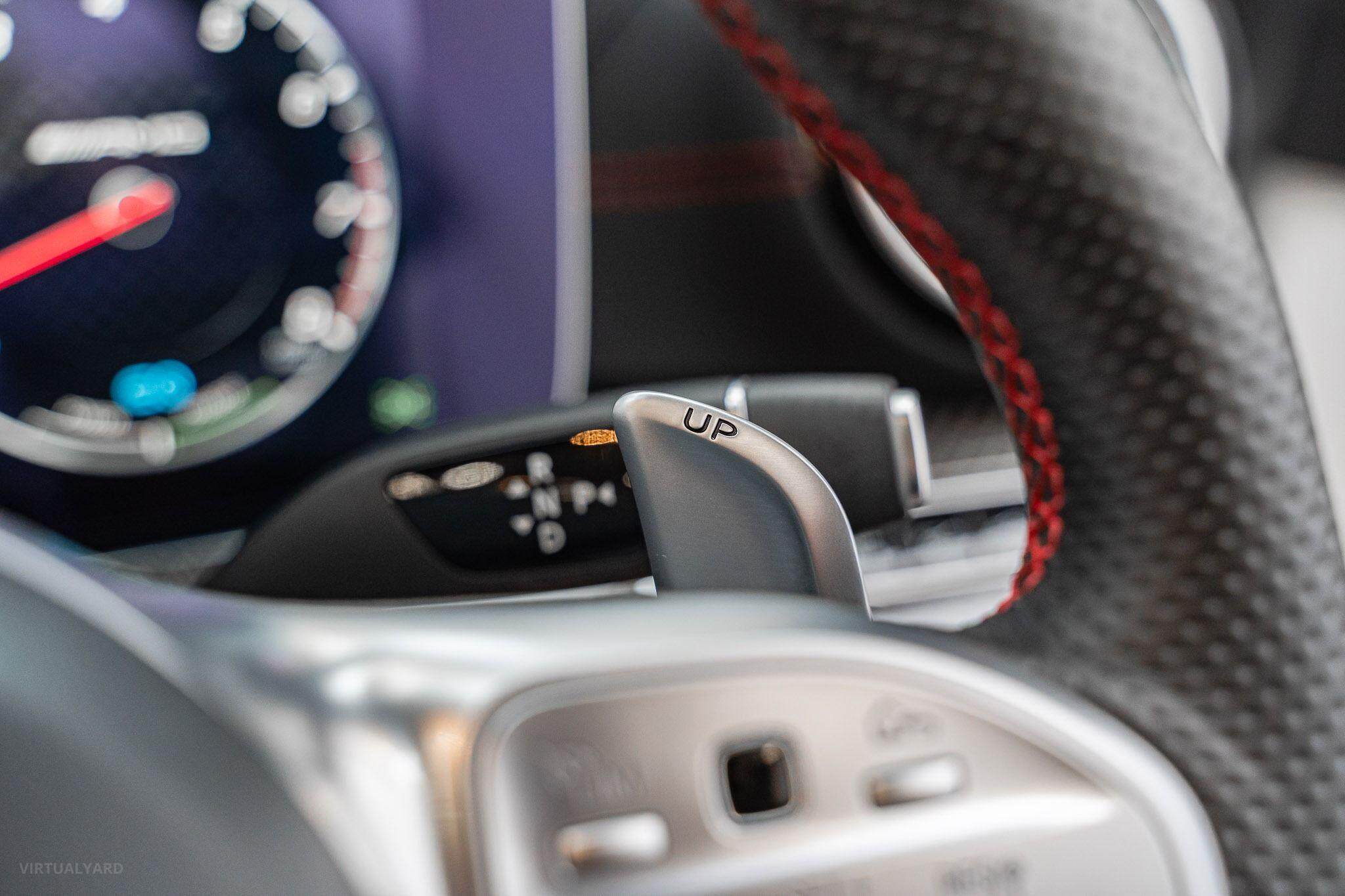 2019 Mercedes-Benz E-Class A238 E53 AMG Cabriolet 2dr 9G-TRONIC PLUS 9sp 4MATIC+ 3.0TeC [Jun] 