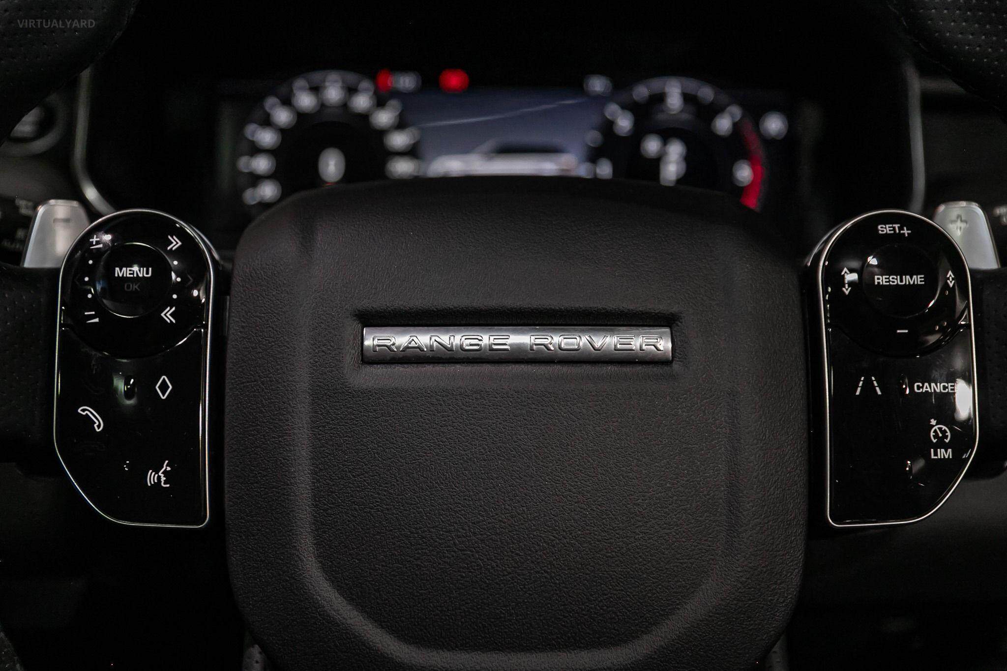 2021 Land Rover Range Rover Sport L461 D300 Dynamic SE Wagon 5dr Spts Auto 8sp AWD 3.0DTT [MY23] 