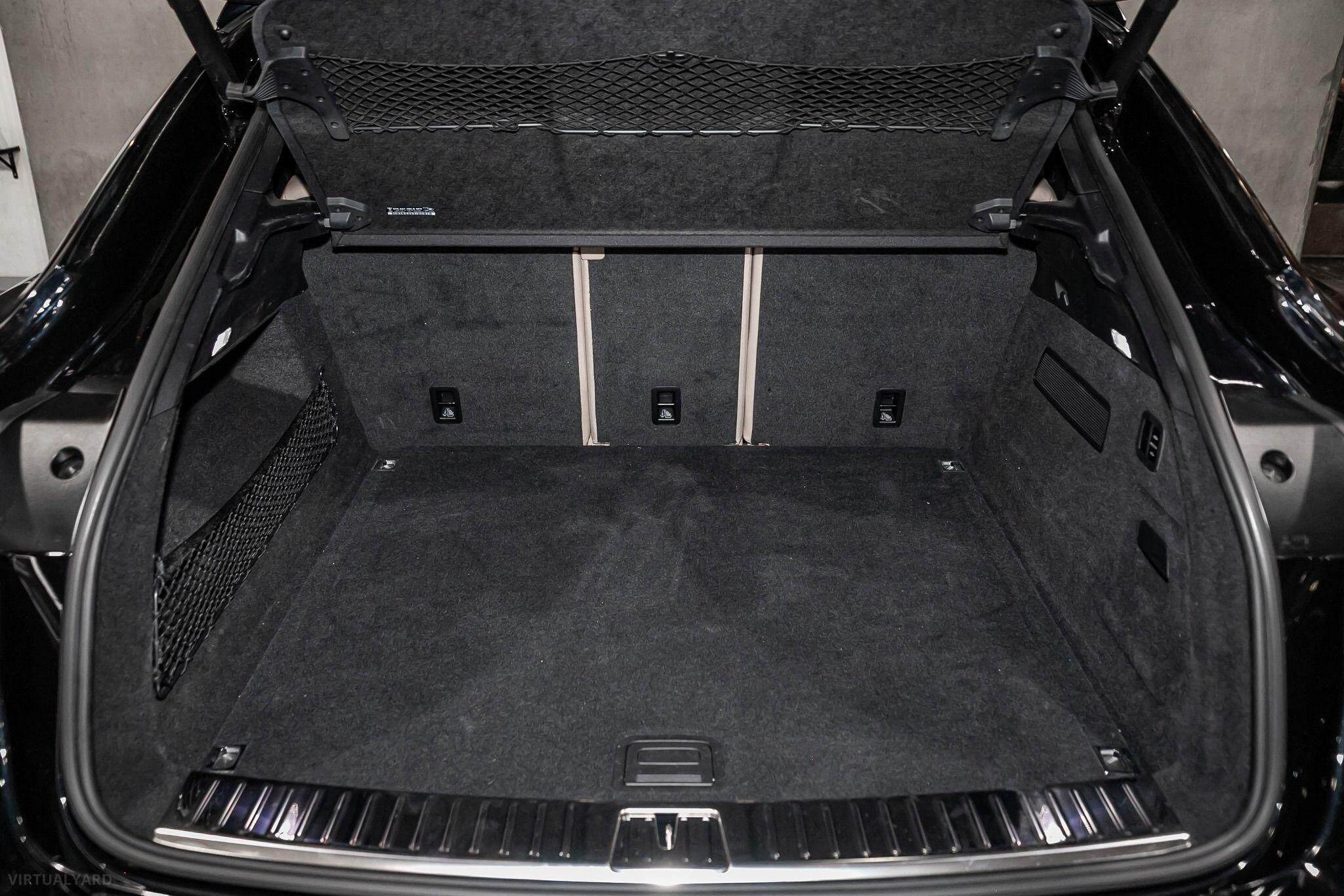 2020 Porsche Cayenne 9YB S Coupe 5dr Tiptronic 8sp 4x4 2.9TT [MY20] 