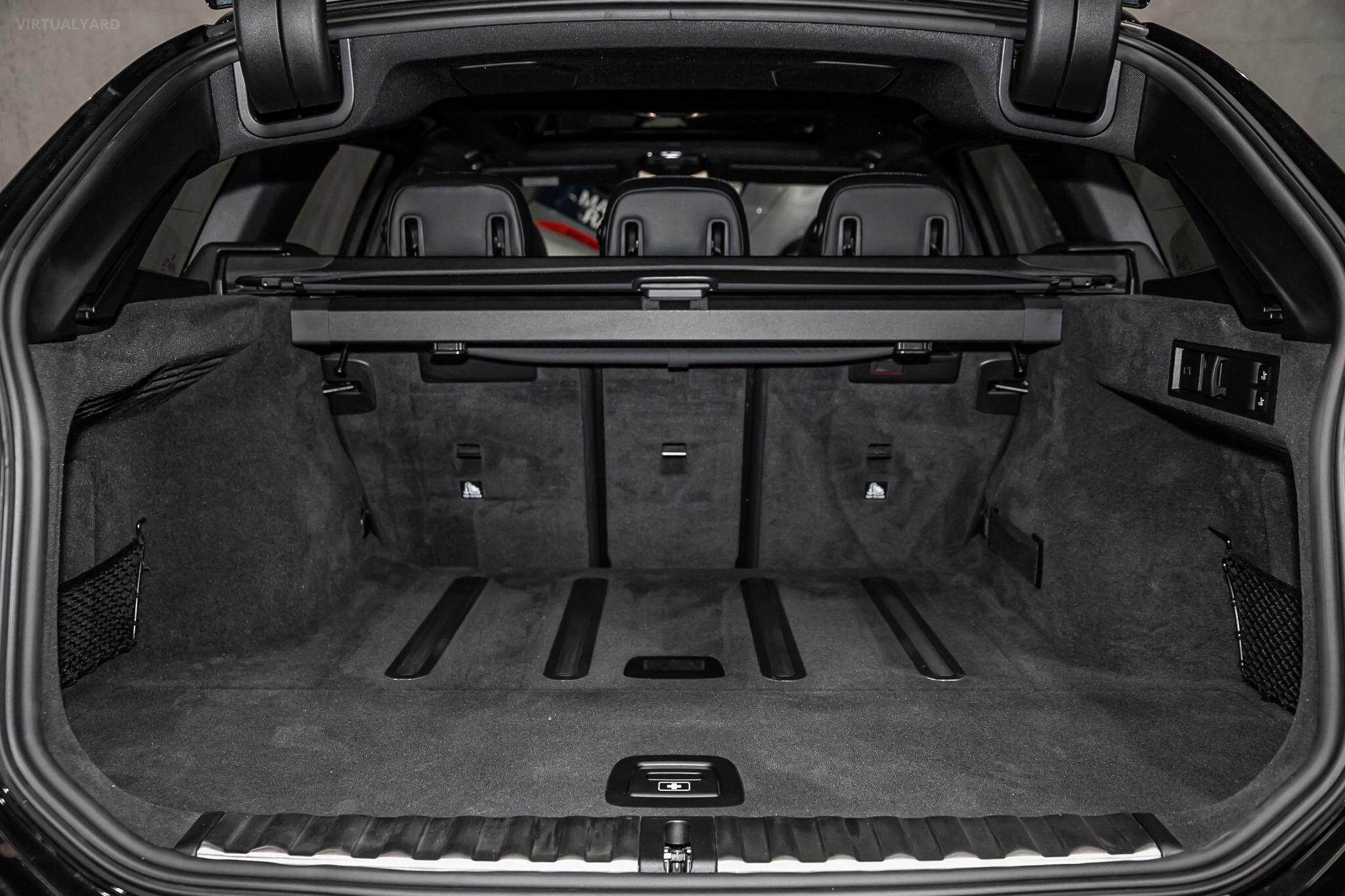 2021 BMW 3 Series G21 330i M Sport Touring 5dr Steptronic 8sp 2.0T 