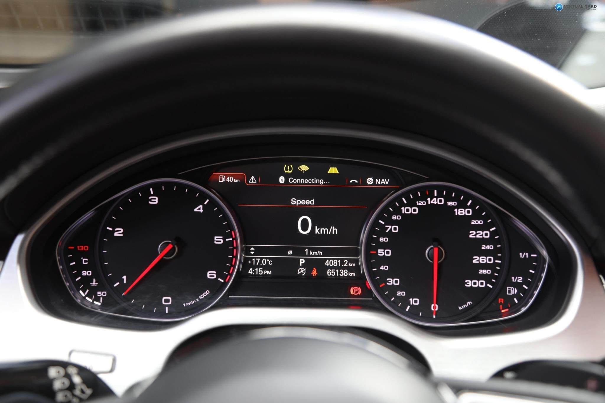 2015 Audi A8 D4 Sedan 4dr Tiptronic 8sp quattro 3.0DT [MY16] 