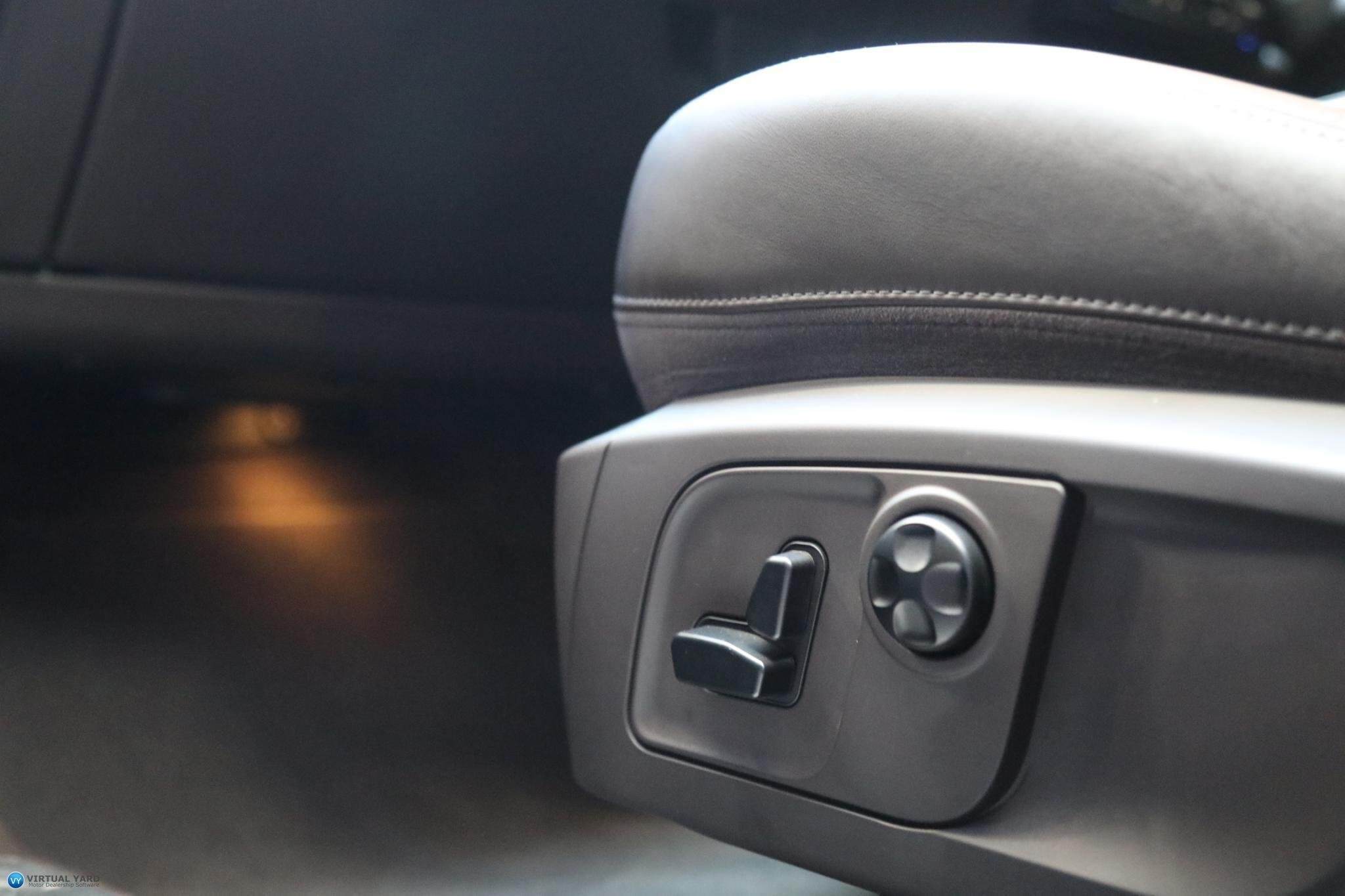 2018 Maserati Levante M161 Wagon 5dr Spts Auto 8sp Q4 3.0DT [MY18] 