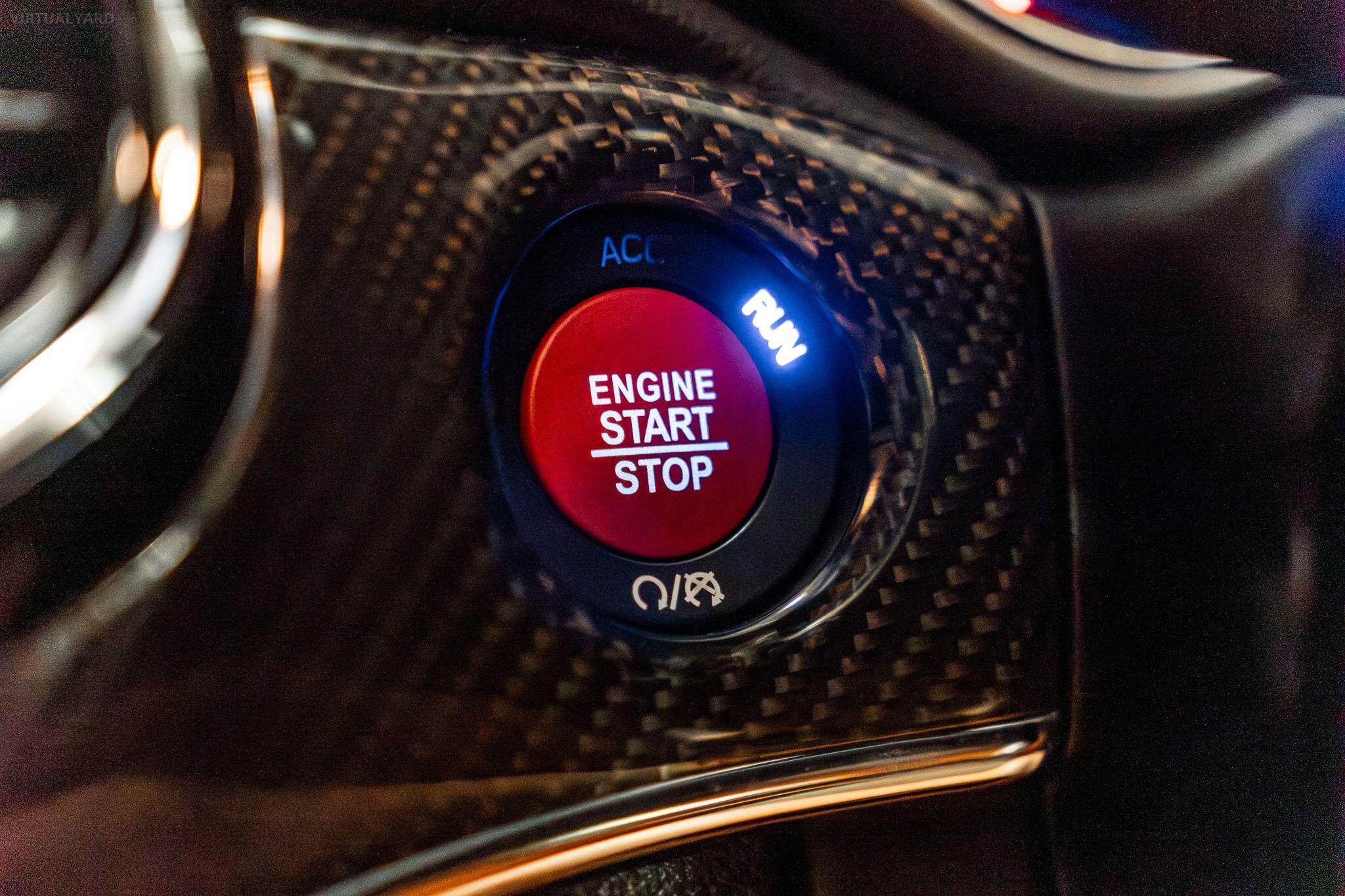 2021 Jeep Grand Cherokee WK SRT Wagon 5dr Spts Auto 8sp 4x4 6.4i [MY21] 