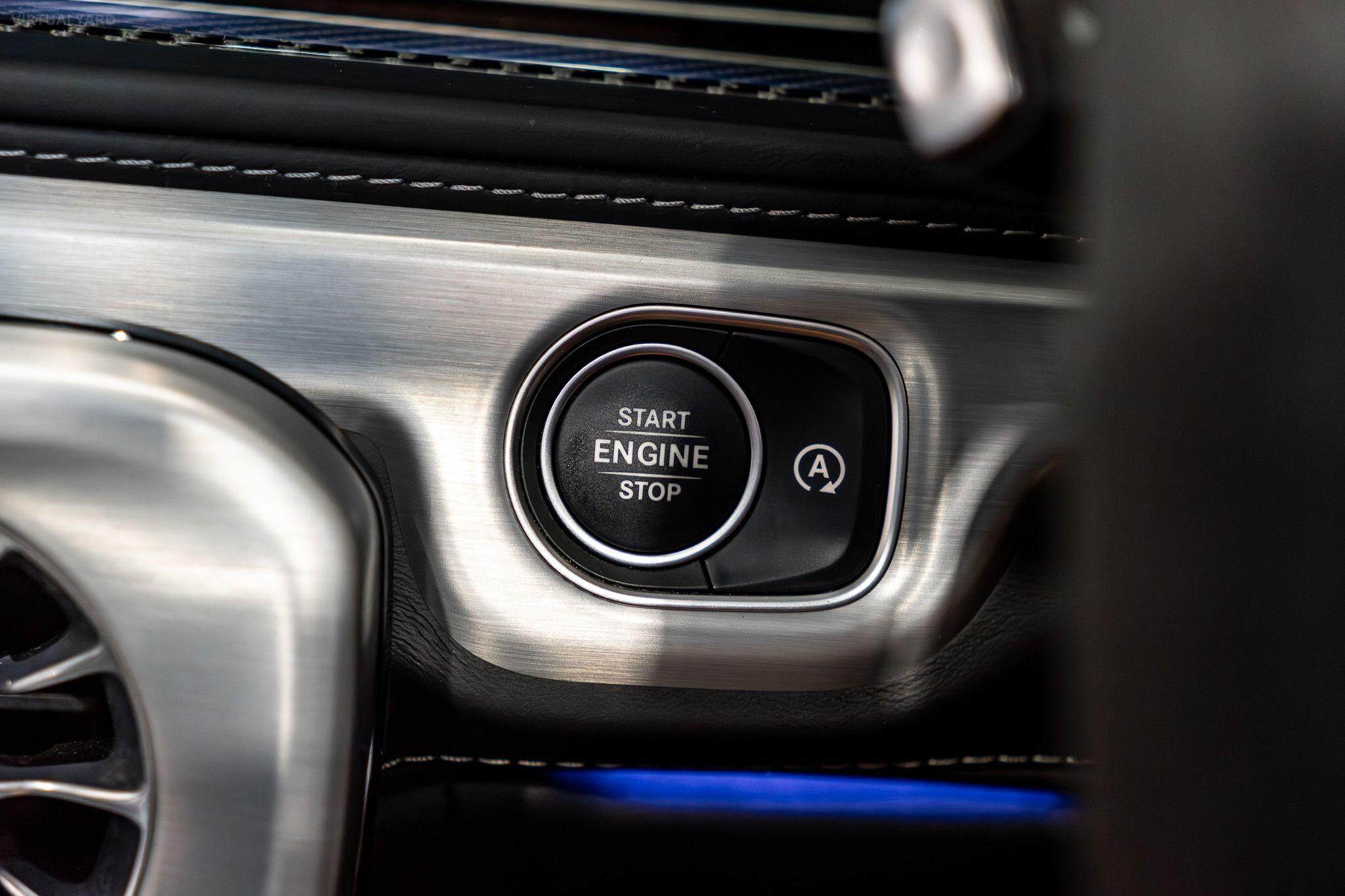 2021 Mercedes-Benz G-Class W463 G63 AMG Wagon 5dr SPEEDSHIFT 9sp 4MATIC 4.0TT (Sep) 