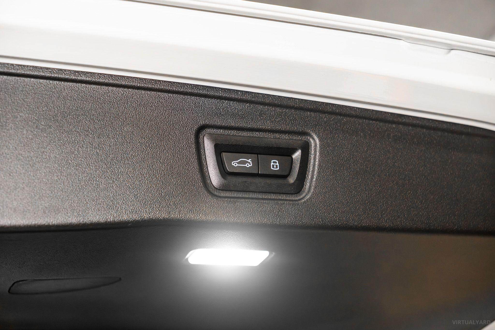 2025 BMW i5 G61 M60 xDrive Touring 5dr Reduction Gear 1sp AWD 442kW 