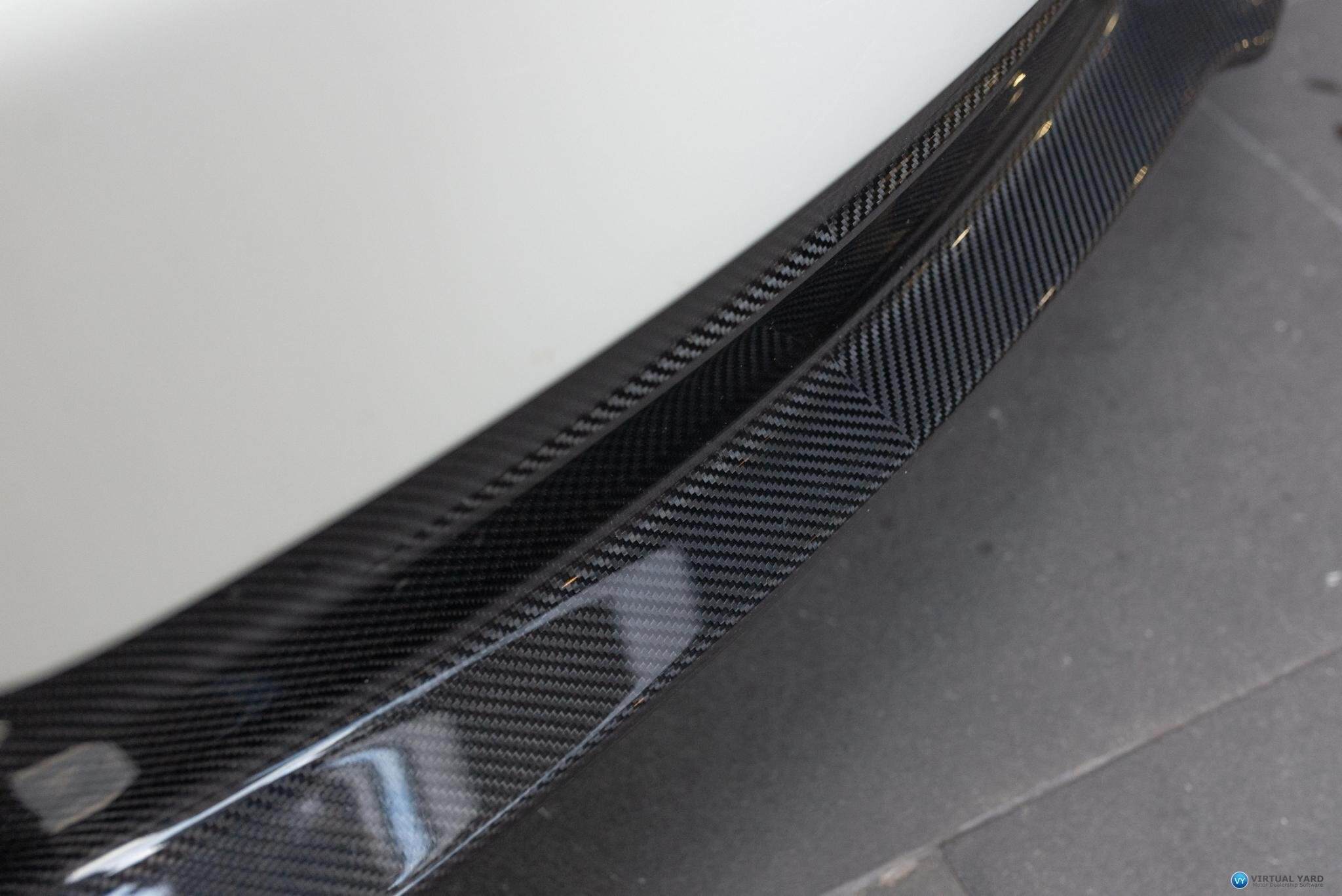 2015 McLaren 650S Coupe 2dr SSG 7sp 3.8TT [MY15] 