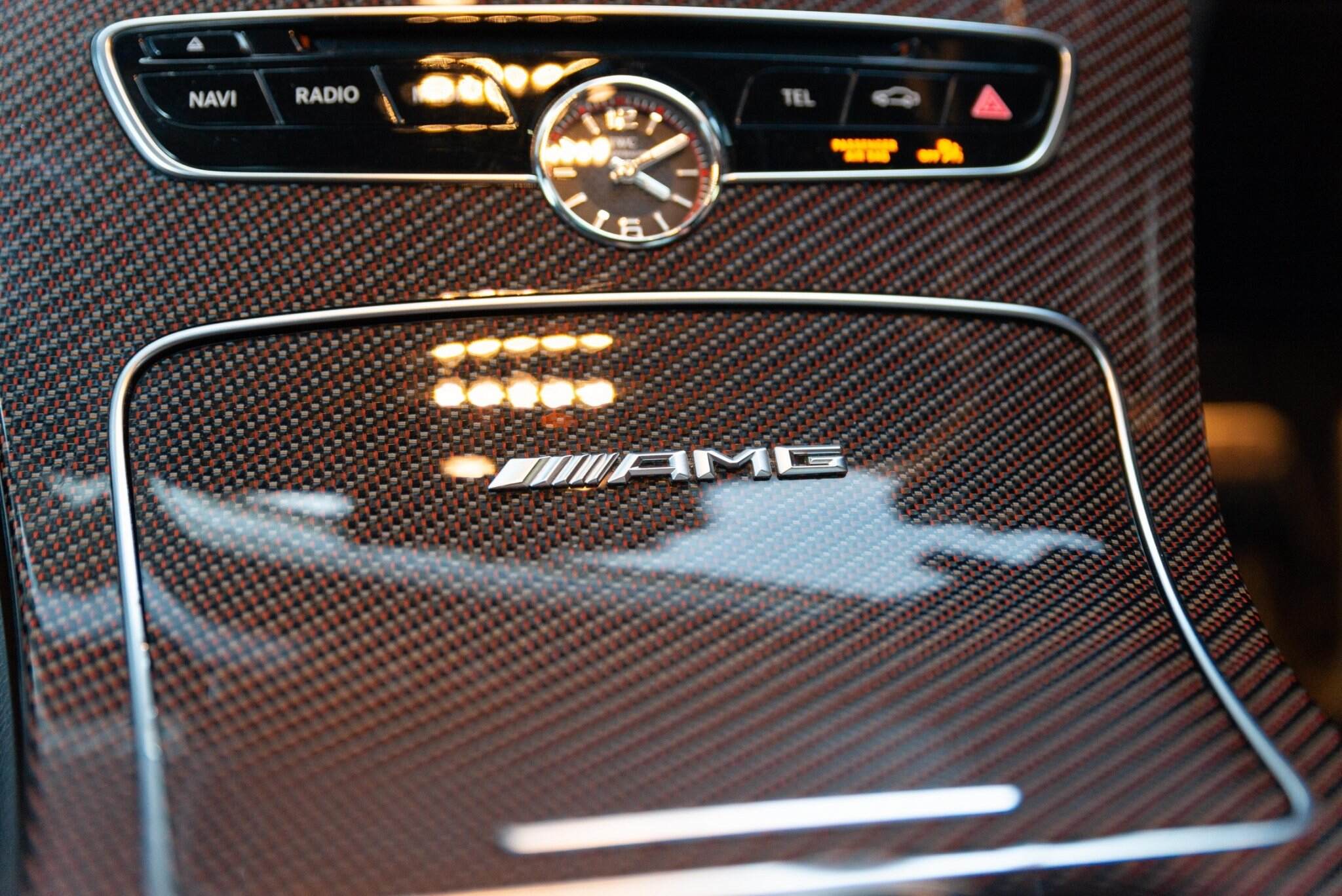 2016 Mercedes-Benz C63 W205 AMG S Sedan 4dr SPEEDSHIFT MCT 7sp 4.0TT [Jan] 