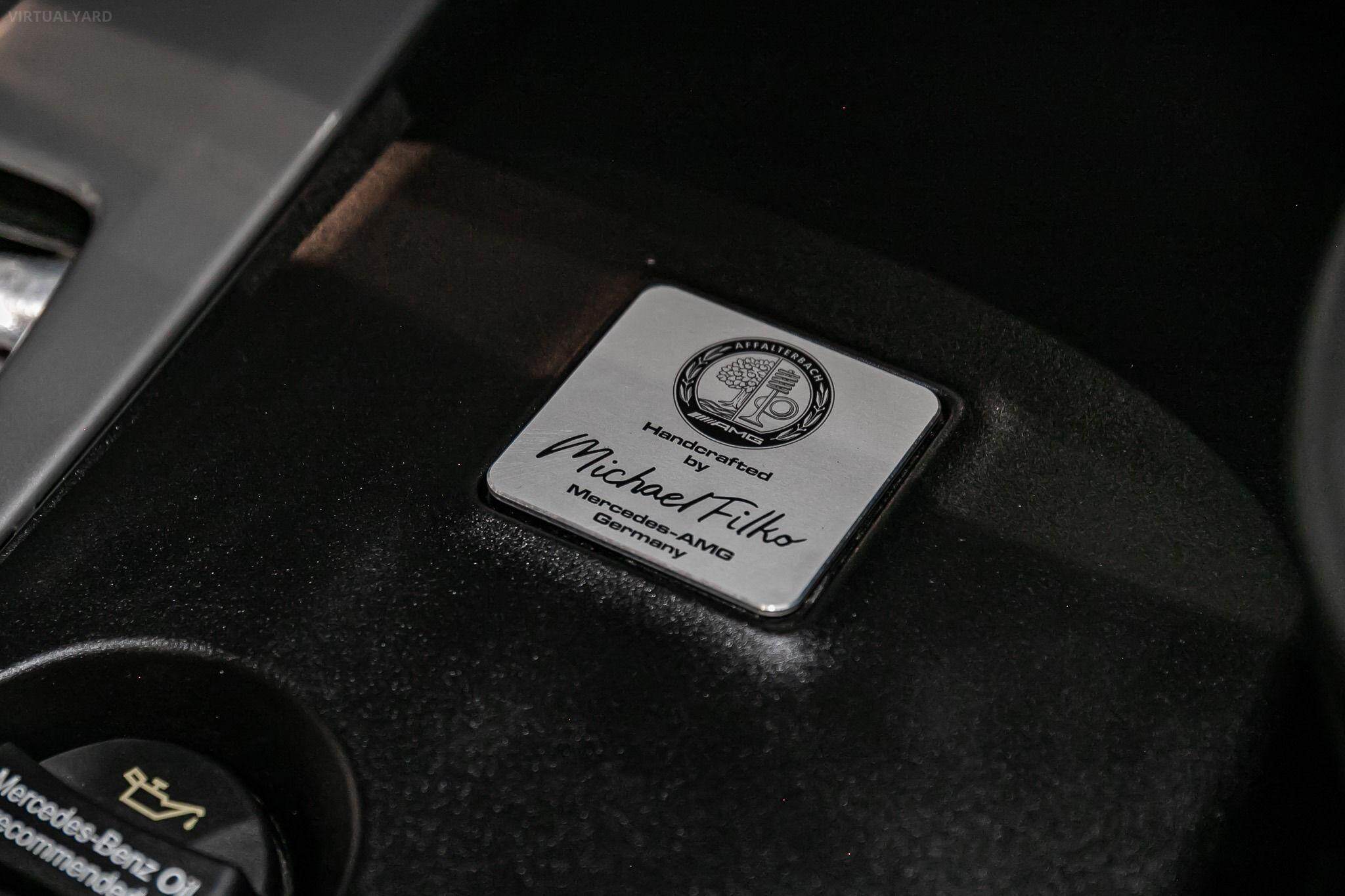 2023 Mercedes-Benz GLE-Class V167 GLE63 AMG S Wagon 5dr SPEEDSHIFT TCT 9sp 4MATIC+ 4.0TT/16kW [Apr] 