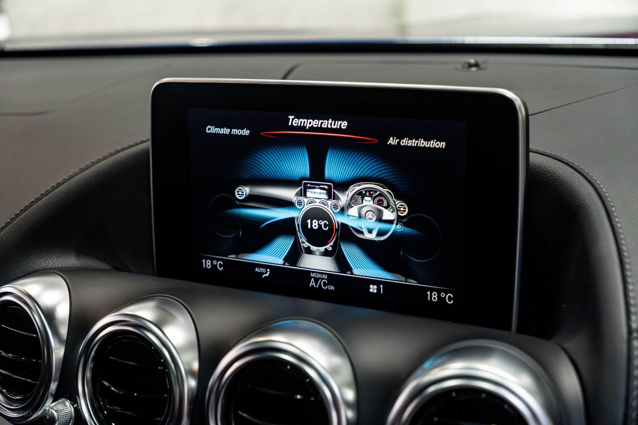 2015 Mercedes-Benz AMG GT C190 S Coupe 2dr SPEEDSHIFT DCT 7sp 4.0TT [Jun] 