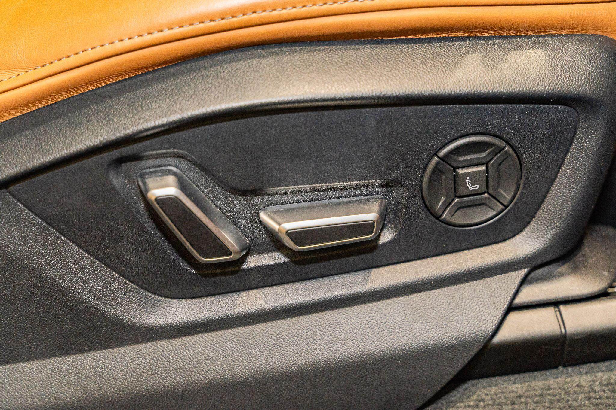 2024 Audi RS Q8 F1 TFSI Wagon 5dr Tiptronic 8sp quattro 4.0TT/12kW [MY23] 