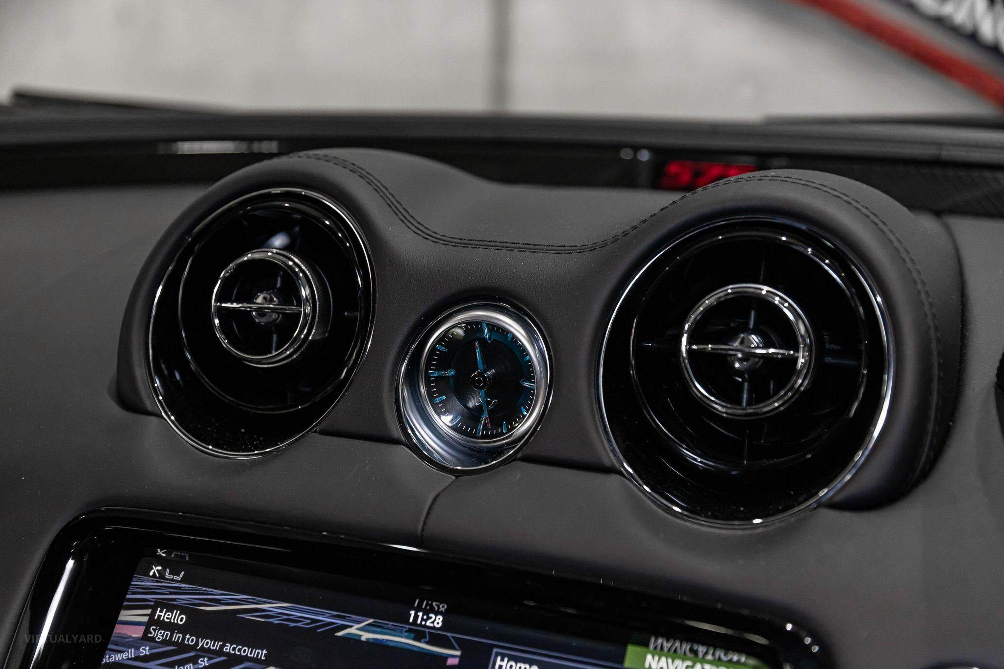 2019 Jaguar XJ X351 Autobiography Sedan LWB 4dr Spts Auto 8sp 5.0SC [MY19] 