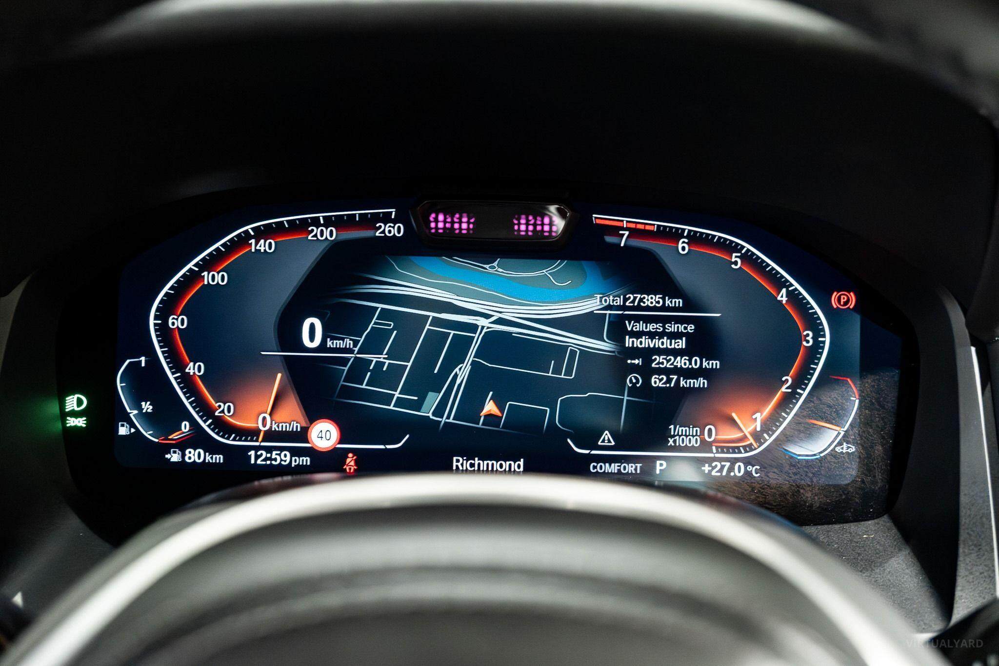 2022 BMW 8 Series G15 840i M Sport Coupe 2dr Steptronic 8sp 3.0T 