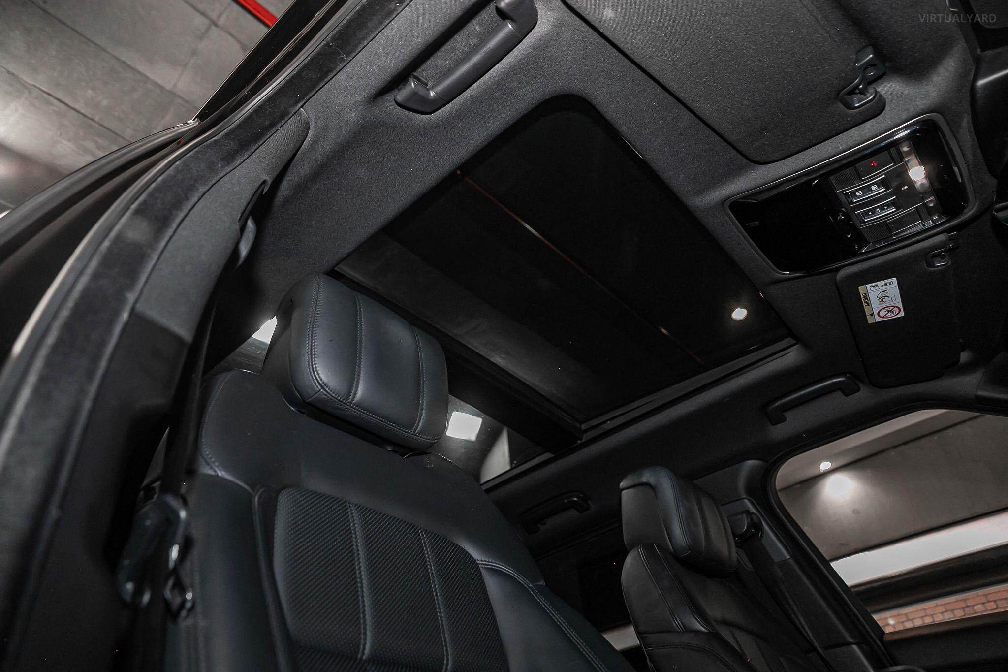 2021 Land Rover Range Rover Sport L494 P525 HSE Dynamic Wagon 5dr Spts Auto 8sp 4x4 5.0SC [MY22] 