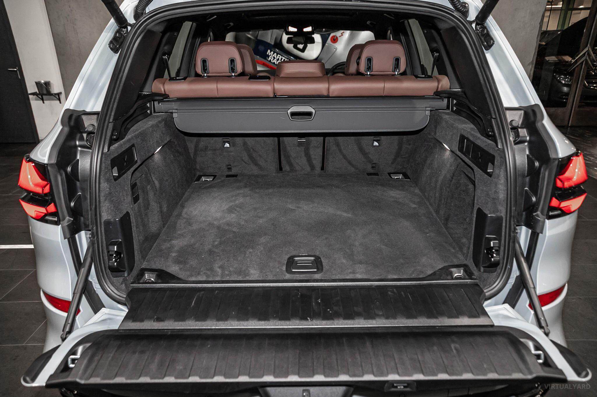 2023 BMW X5 G05 LCI xDrive30d M Sport Wagon 5dr Steptronic 8sp 4x4 3.0DT [Jul] 