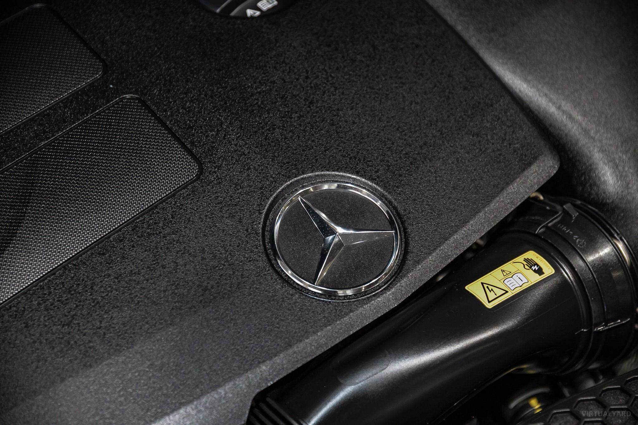 2020 Mercedes-Benz C-Class W205 C300 Sedan 4dr 9G-TRONIC 9sp 2.0T (5yr warranty) [Mar] 