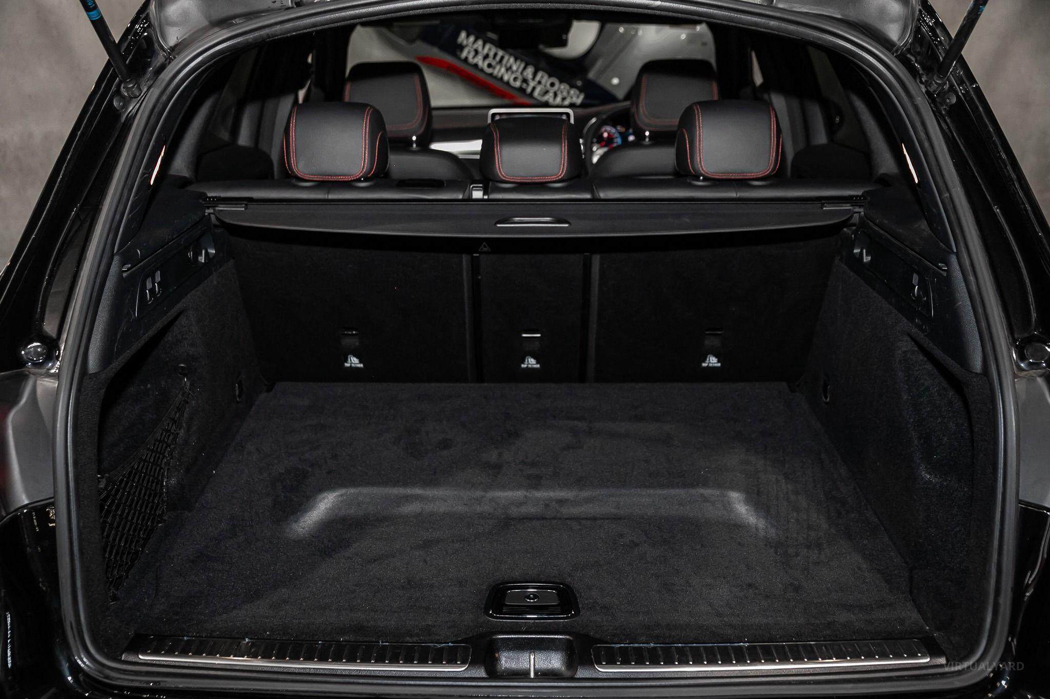 2023 Mercedes-Benz GLC-Class X254 GLC43 AMG Wagon 5dr SPEEDSHIFT MCT 9sp 4MATIC 2.0T/10kW [Dec] 