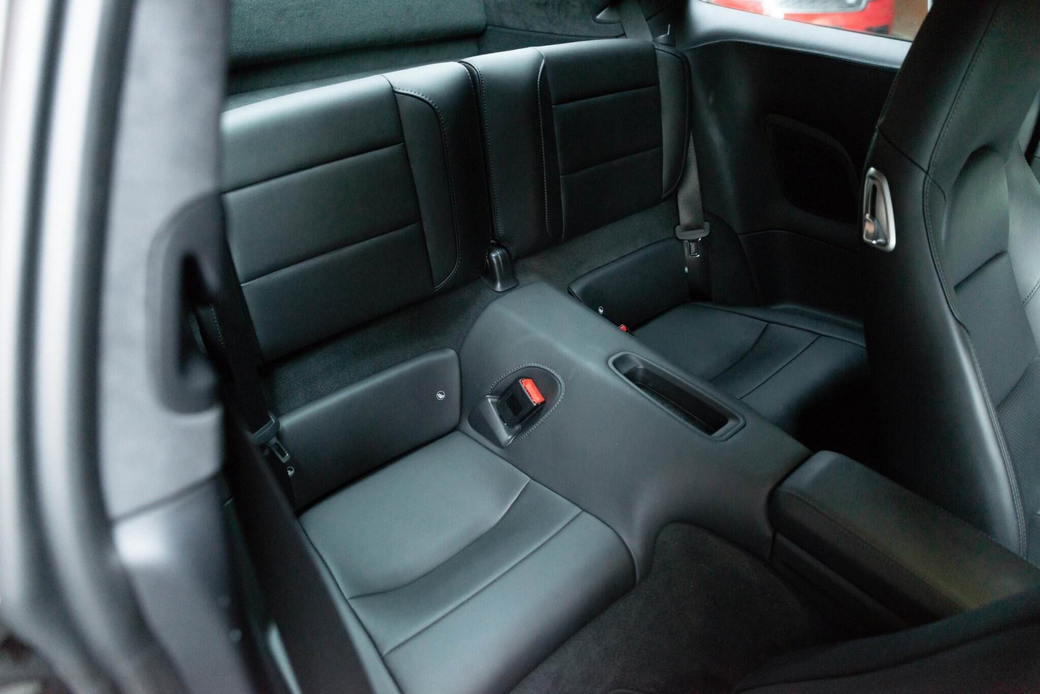 2017 Porsche 911 Carrera 991 4S Coupe 2dr PDK 7sp AWD 3.0TT [MY17] 