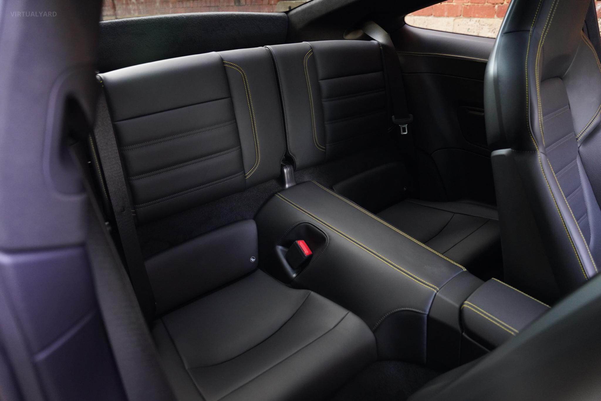 2021 Porsche 911 992 Turbo S Coupe 2dr PDK 8sp AWD 3.8TT [MY21] 