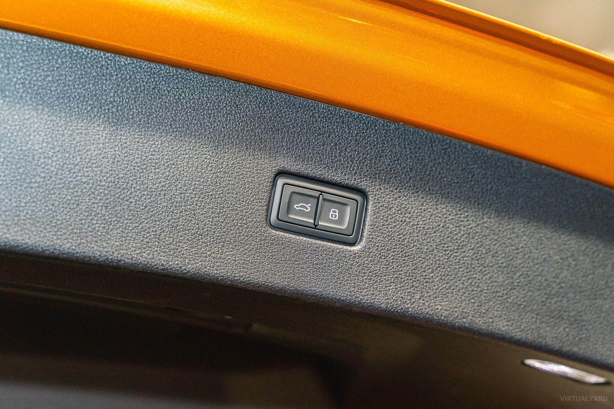 2024 Audi RS Q8 F1 TFSI Wagon 5dr Tiptronic 8sp quattro 4.0TT/12kW [MY23] 