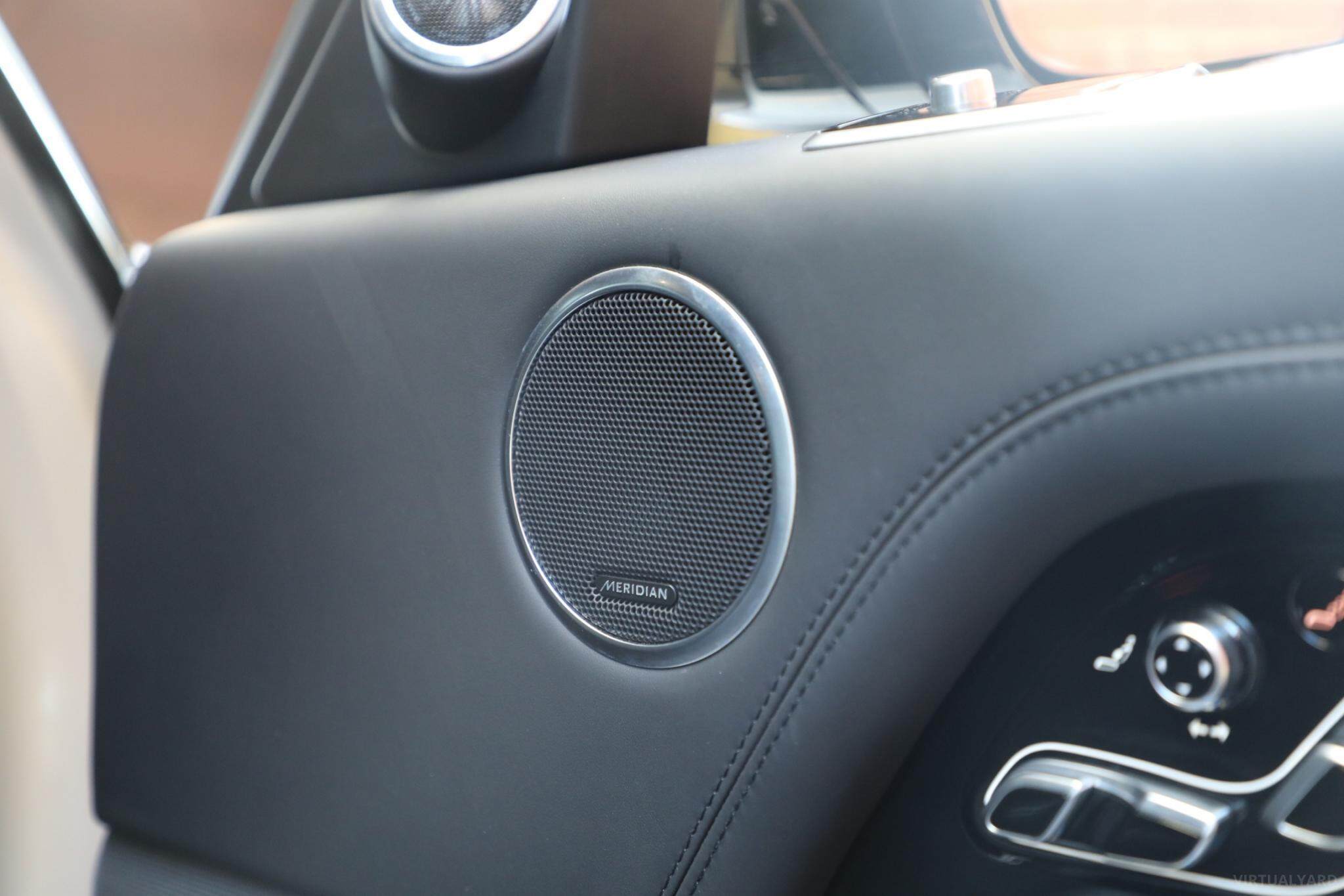 2019 Land Rover Range Rover L405 SDV8 Autobiography Wagon 5dr Spts Auto 8sp 4x4 4.4DTT [MY19] 