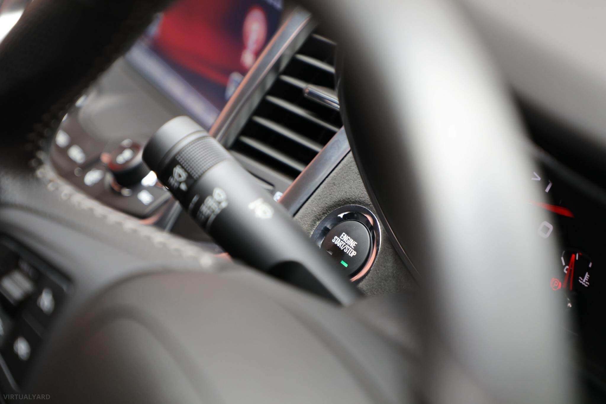 2016 Holden Special Vehicles Clubsport GEN-F2 R8 LSA Sedan 4dr Man 6sp 6.2SC [MY16] 