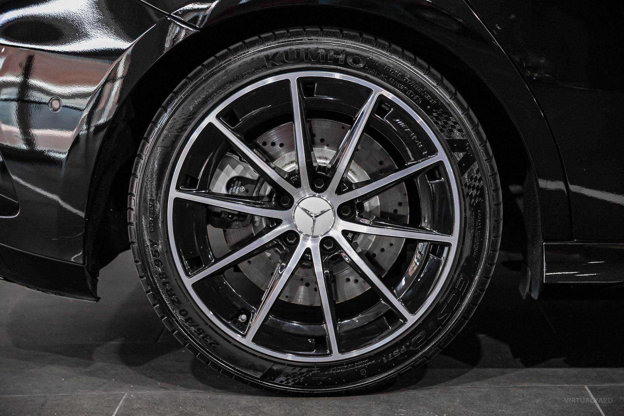 2023 Mercedes-Benz A-Class W177 A35 AMG Hatchback 5dr SPEEDSHIFT DCT 8sp 4MATIC 2.0T/10kW [Jul] 