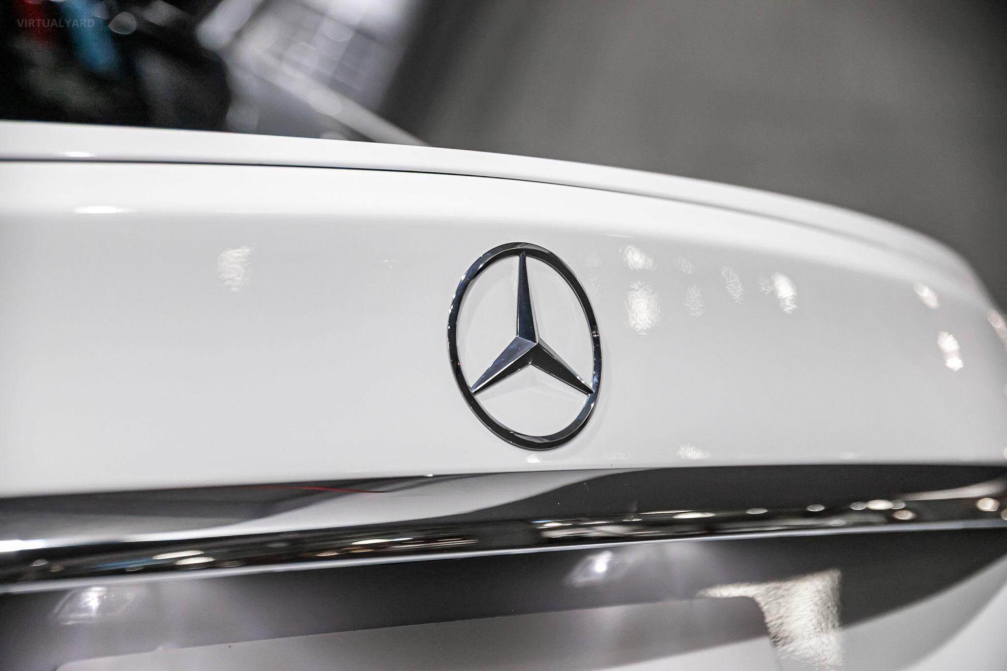 2021 Mercedes-Benz C-Class W205 C63 AMG S Sedan 4dr SPEEDSHIFT MCT 9sp 4.0TT 