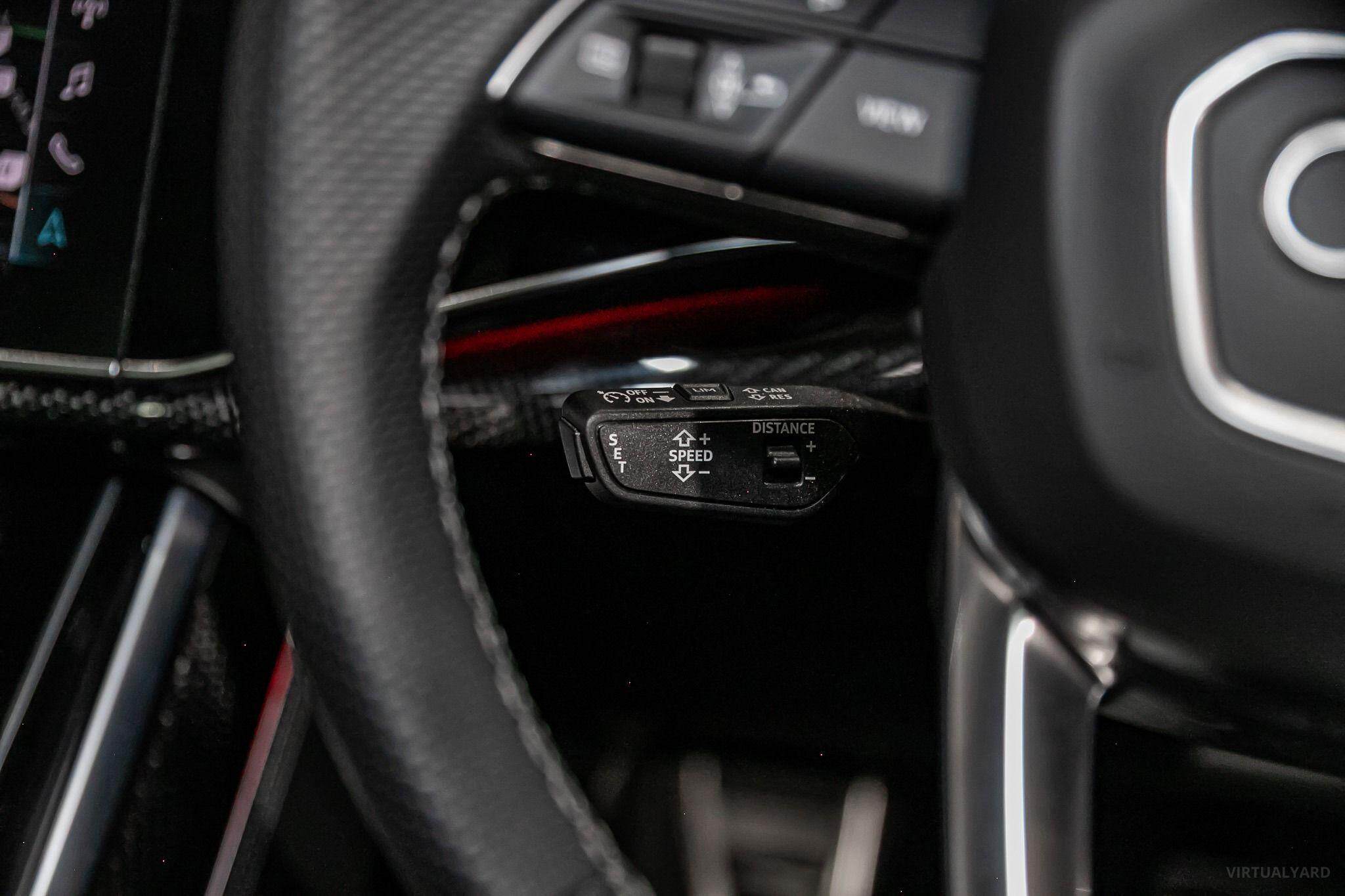 2023 Audi SQ7 4M TFSI Wagon 7st 5dr Tiptronic 8sp quattro 4.0TT [MY23] 