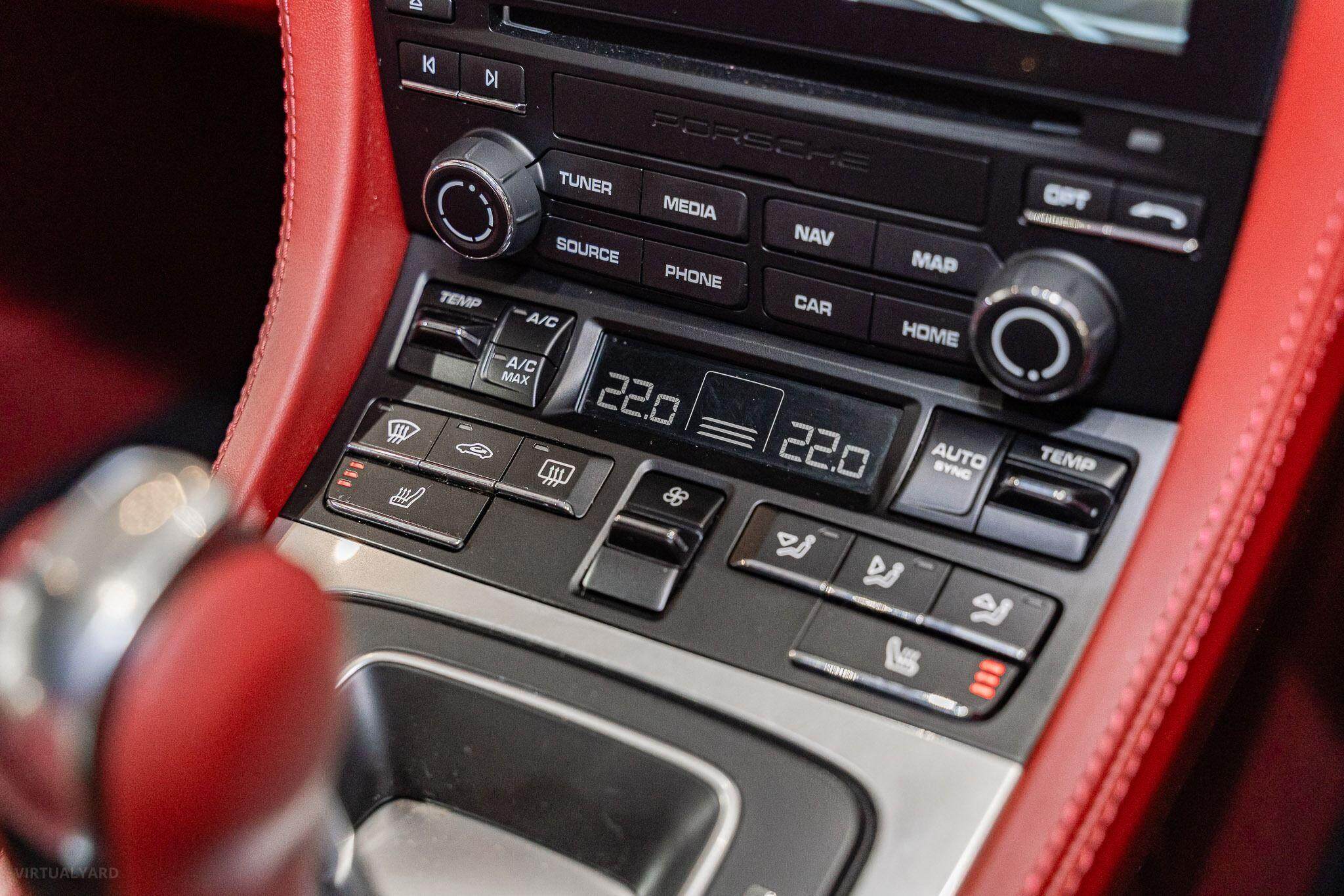 2021 Porsche 718 982 Cayman Coupe 2dr PDK 7sp 2.0T [MY21] 