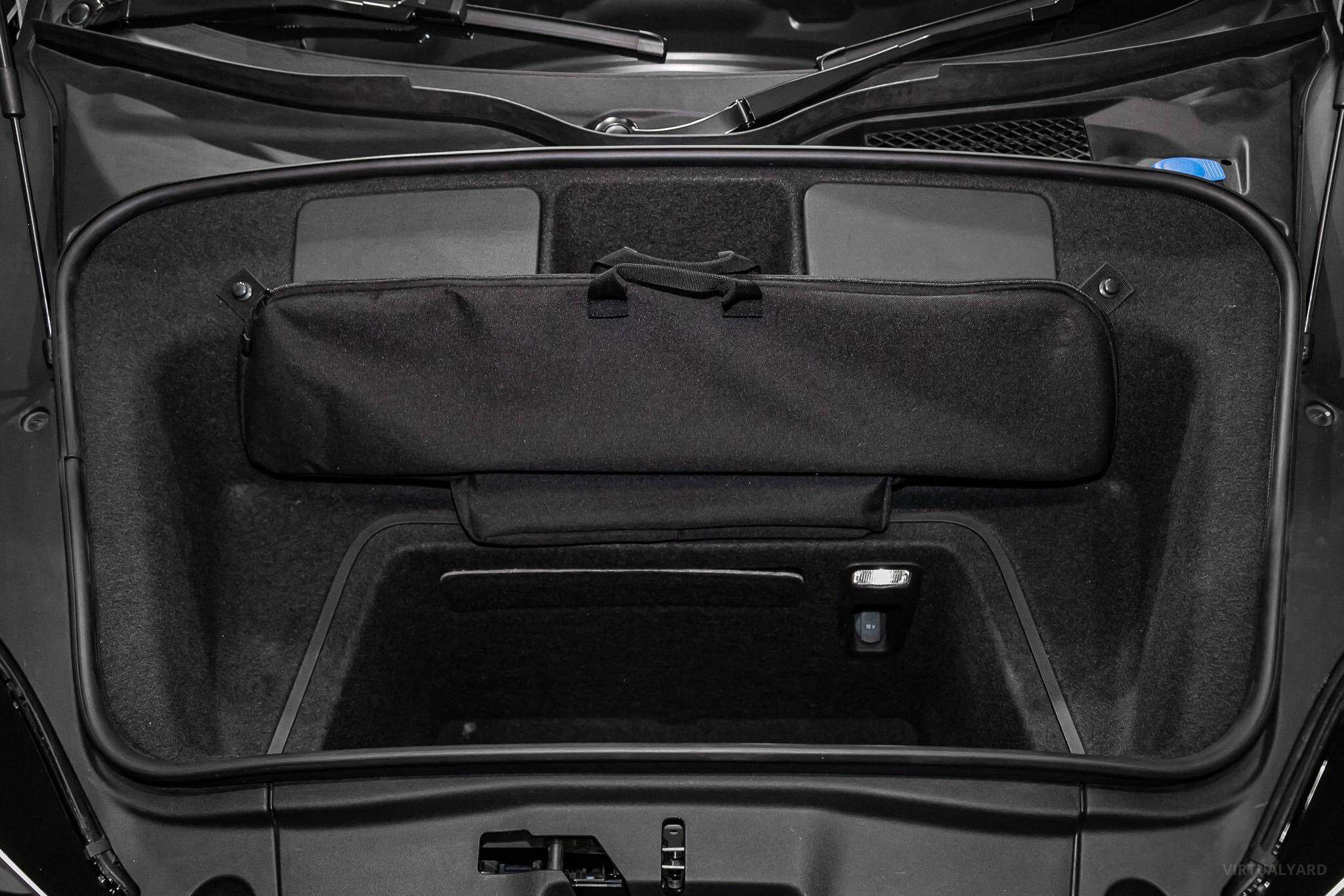 2017 Audi R8 4S Spyder 2dr S tronic 7sp quattro 5.2i [MY17] 