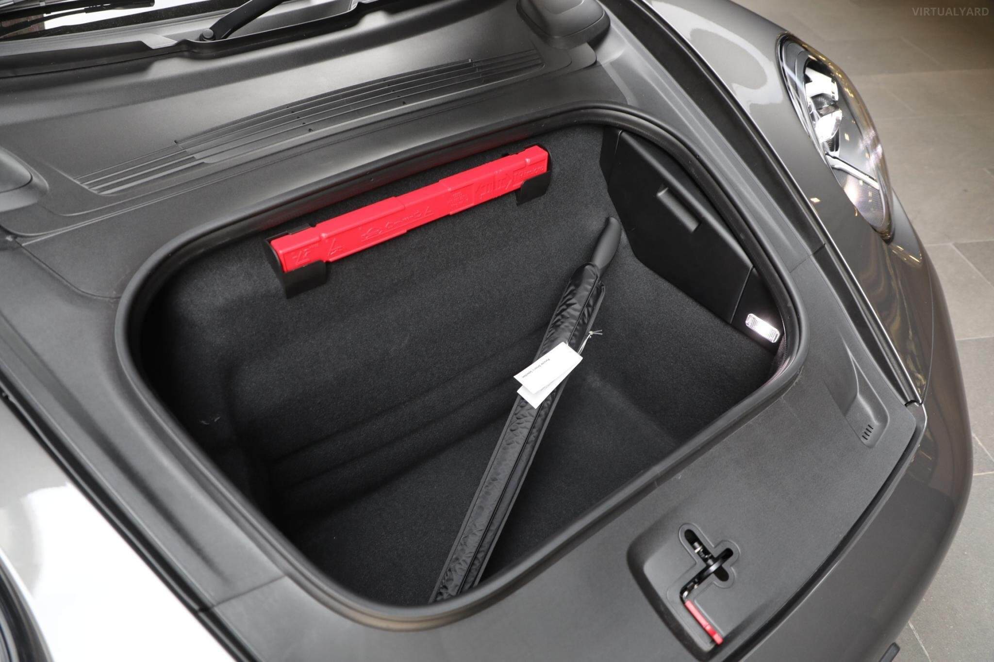 2019 Porsche 911 992 Carrera S Coupe 2dr PDK 8sp 3.0TT [MY20] 