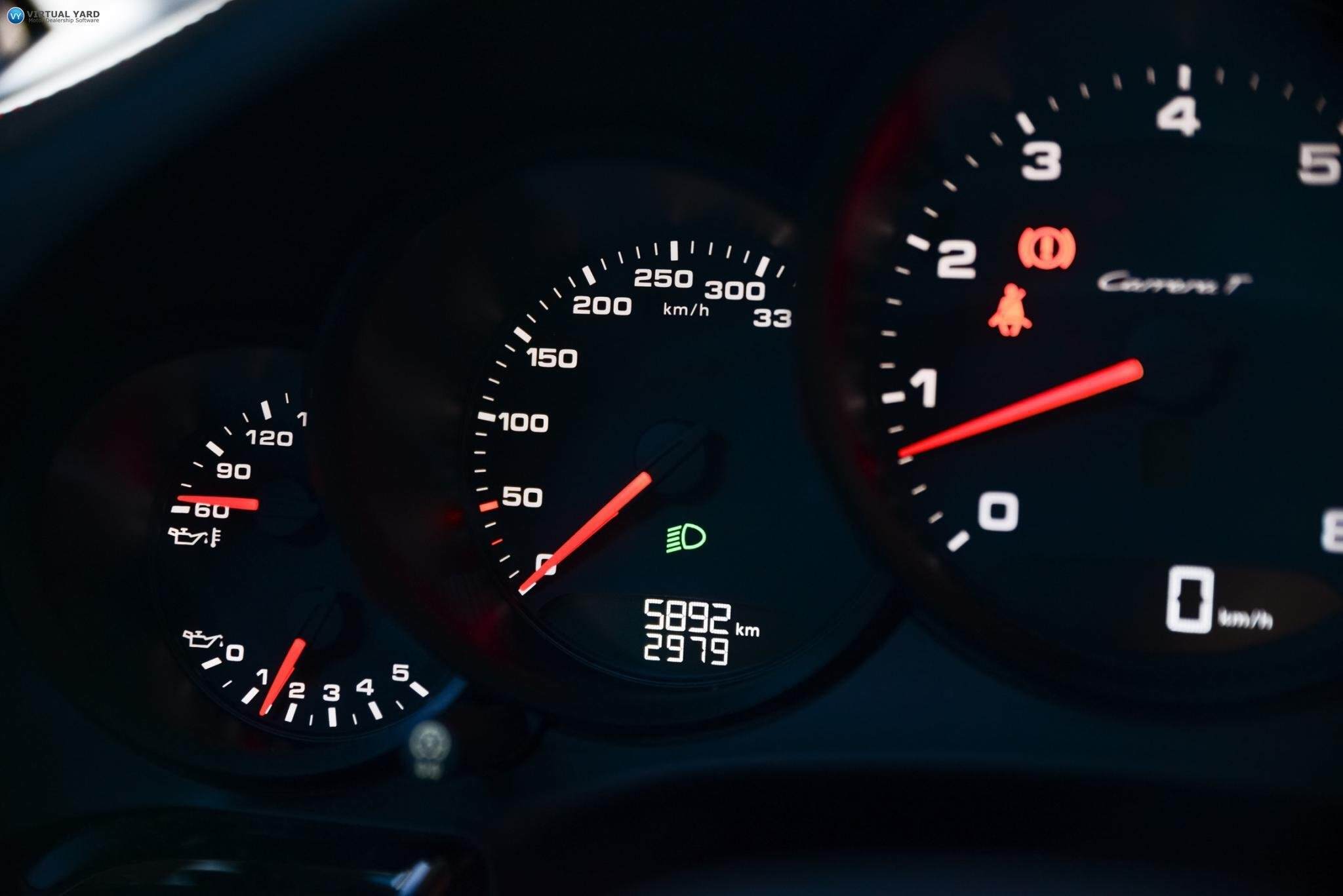 2018 Porsche 911 Carrera 991 T Coupe 2dr Man 7sp 3.0TT [MY19] 