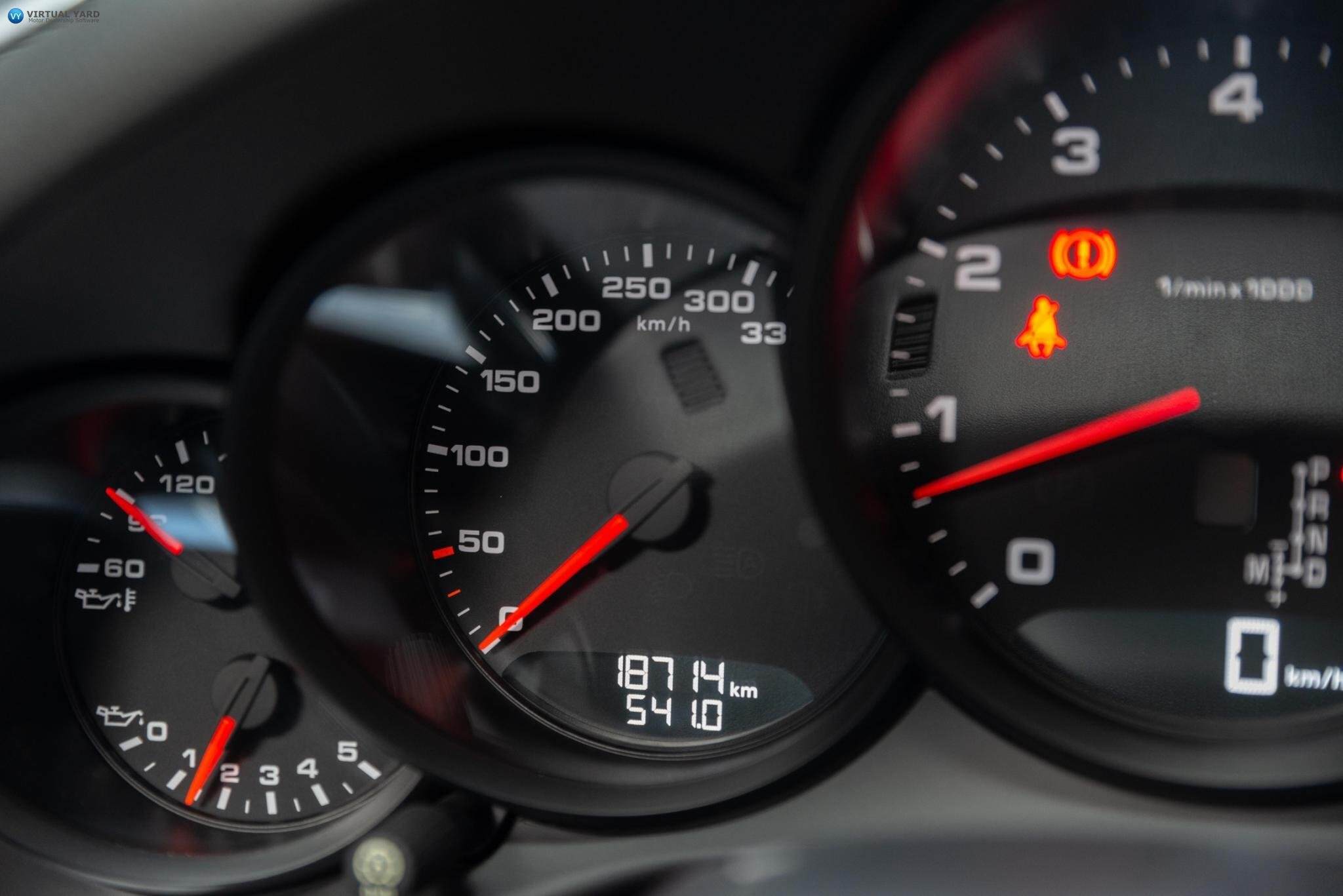 2016 Porsche 911 991 Carrera Coupe 2dr PDK 7sp 3.0TT [MY17] 