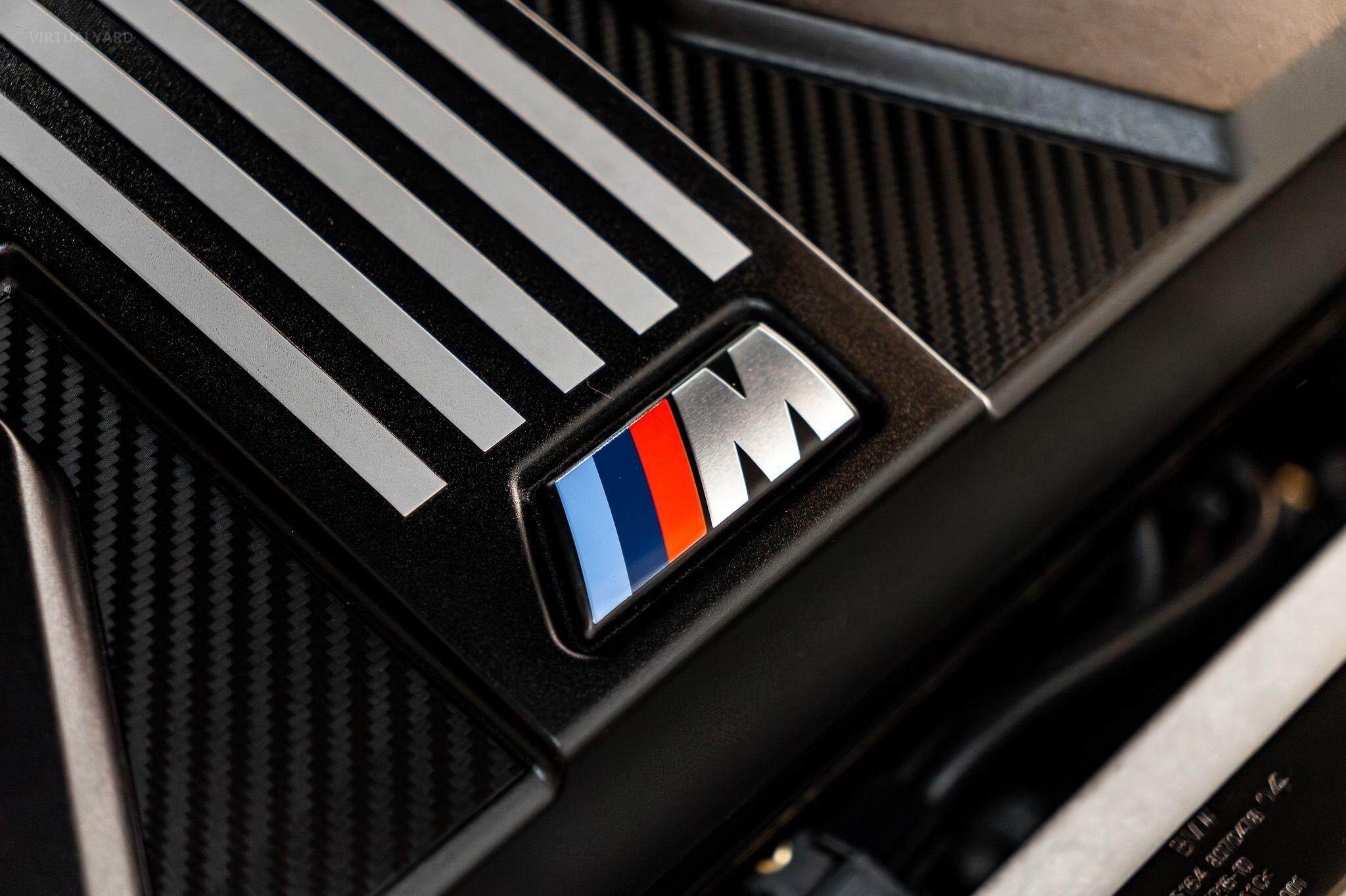 2023 BMW X3 M F97 LCI Competition Wagon 5dr M Steptronic 8sp M xDrive 3.0T [Apr] 