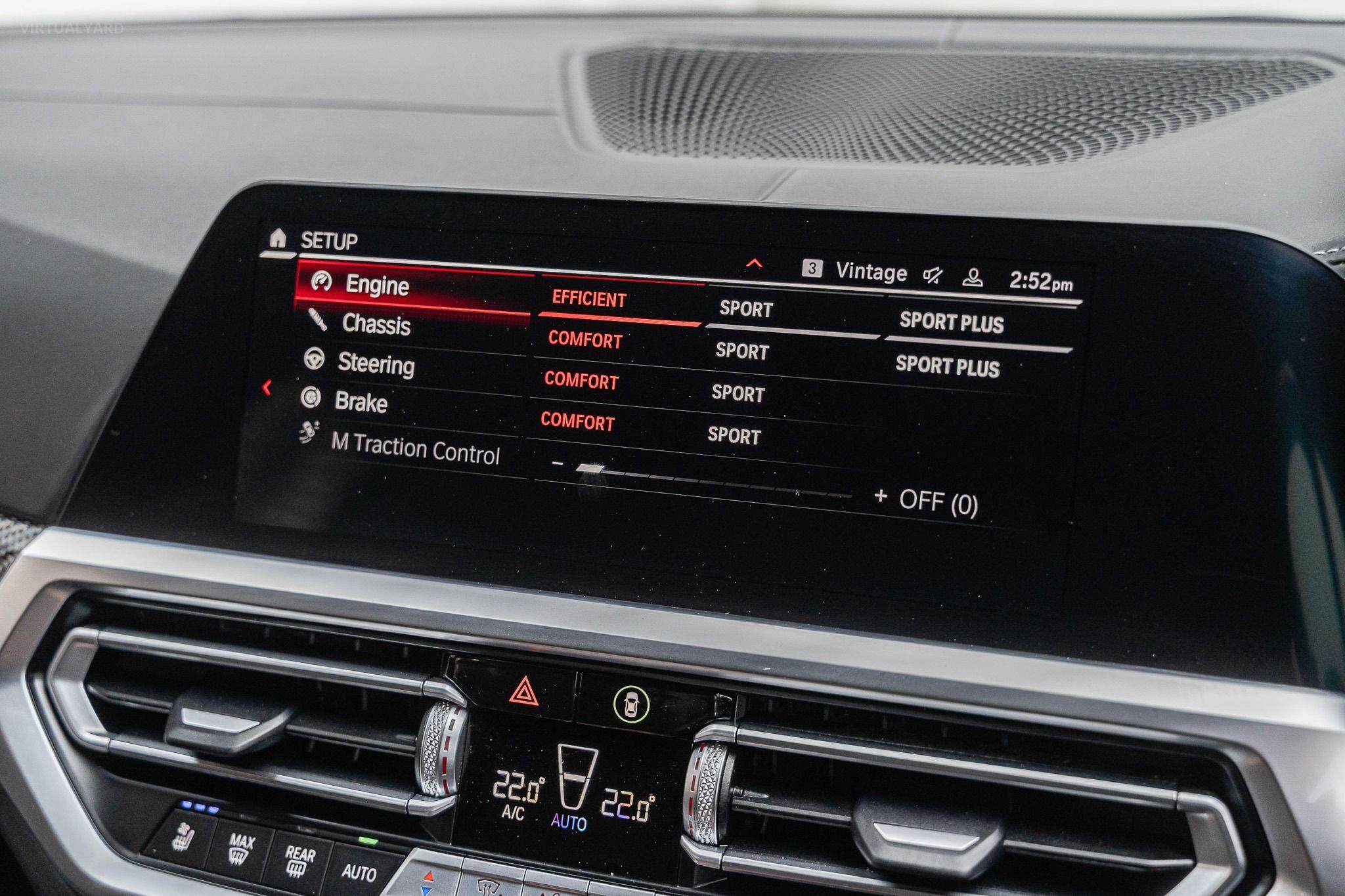 2021 BMW M3 G80 Competition Sedan 4dr M Steptronic 8sp 3.0TT 