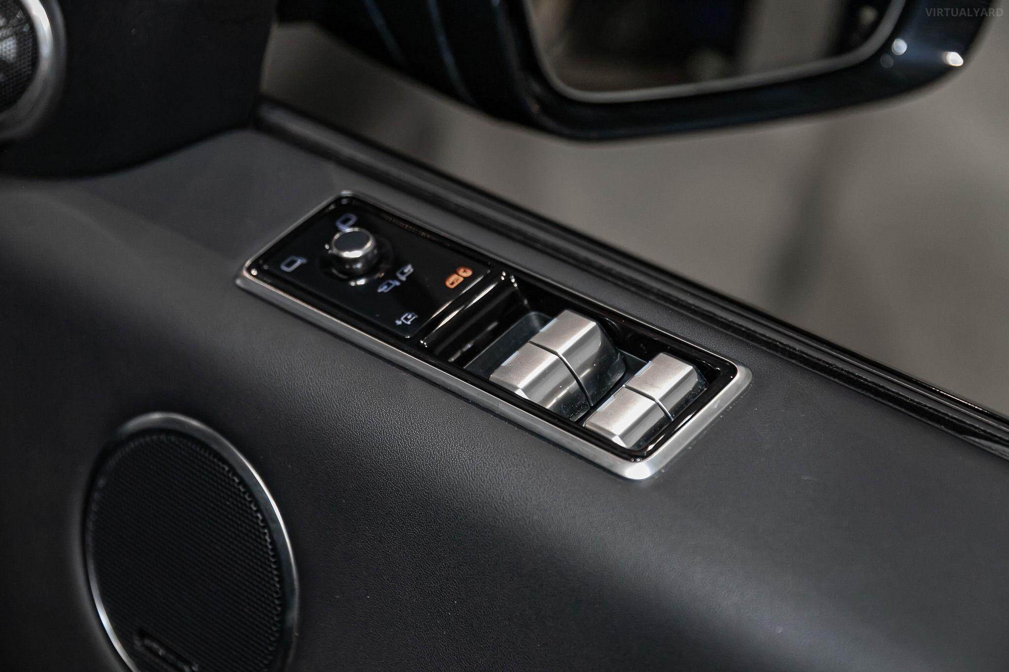 2022 Land Rover Range Rover Sport L494 P525 HSE Dynamic Wagon 5dr Spts Auto 8sp 4x4 5.0SC [MY22] 