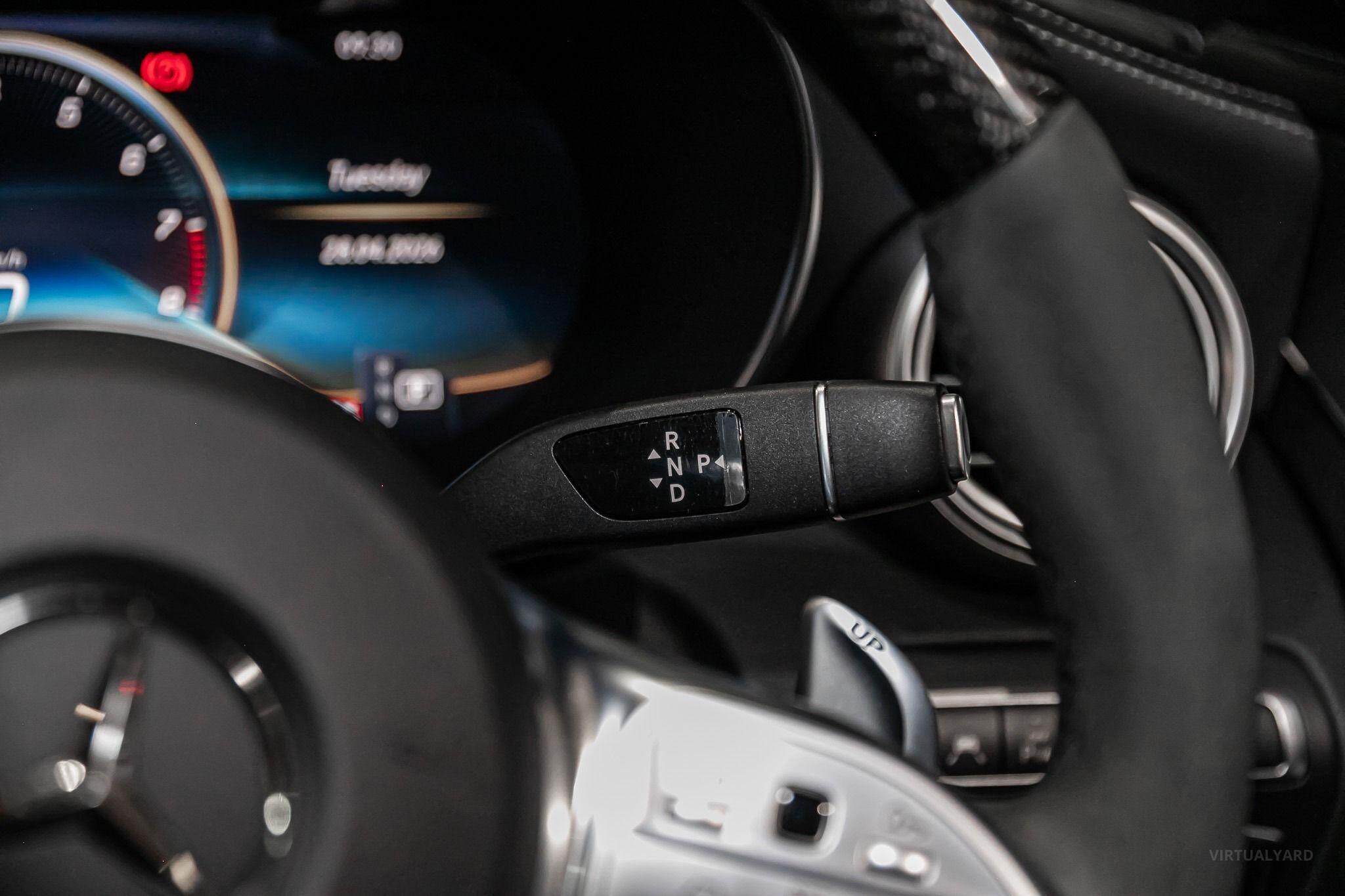 2021 Mercedes-Benz C-Class W205 C63 AMG S Sedan 4dr SPEEDSHIFT MCT 9sp 4.0TT 