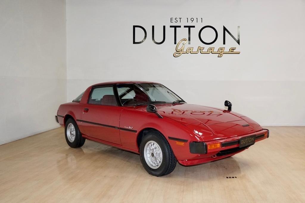 1978 Mazda RX7  
