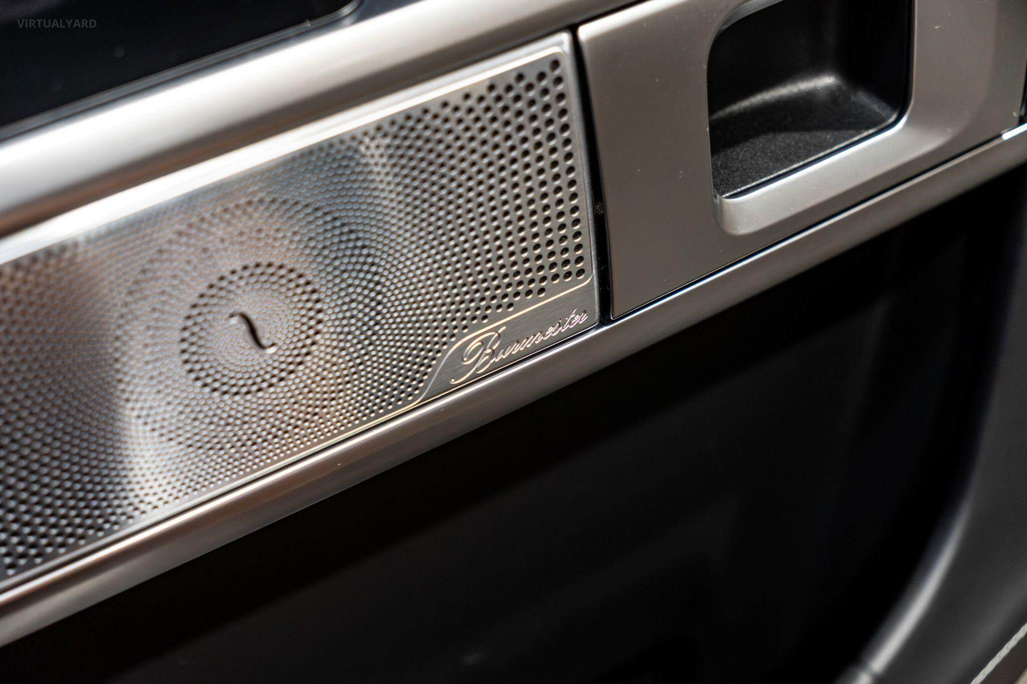 2021 Mercedes-Benz G-Class W463 G63 AMG Wagon 5dr SPEEDSHIFT 9sp 4MATIC 4.0TT (Sep) 