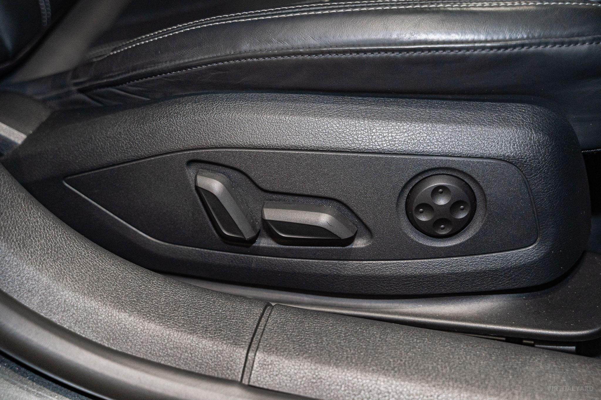 2022 Audi A5 F5 45 TFSI S line Sportback 5dr S tronic 7sp quattro 2.0T [MY22] 