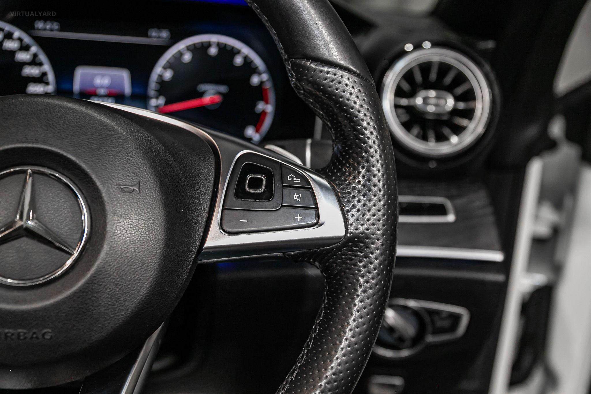 2018 Mercedes-Benz E-Class A238 E300 Cabriolet 2dr 9G-TRONIC PLUS 9sp 2.0T 