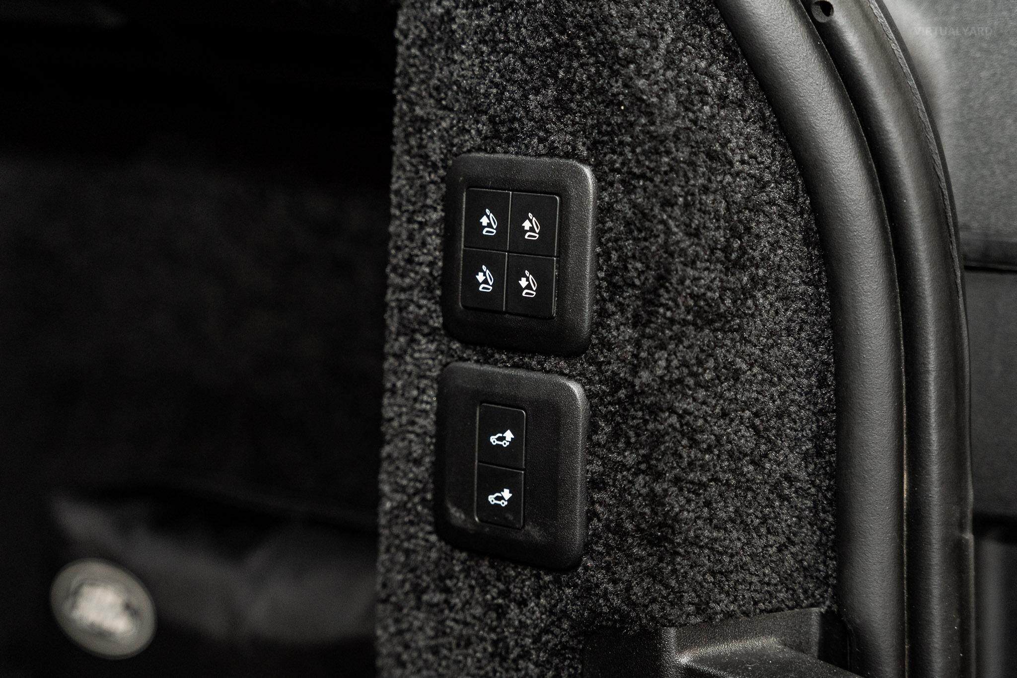 2018 Land Rover Range Rover L405 TDV6 Vogue Wagon 5dr Spts Auto 8sp 4x4 3.0DT [MY18] 