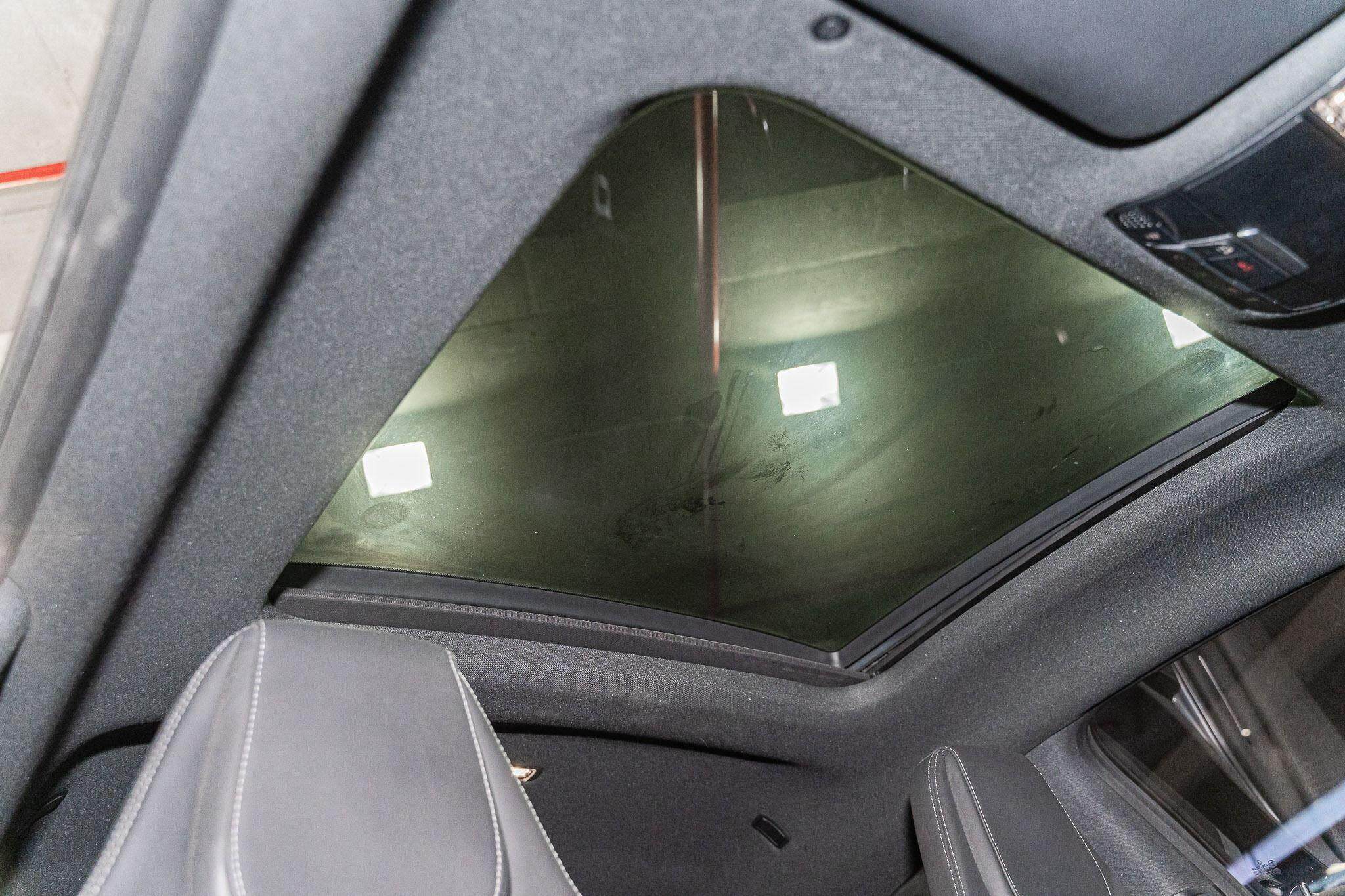 2019 Mercedes-Benz C-Class C205 C63 AMG S Coupe 2dr SPEEDSHIFT MCT 9sp 4.0TT 