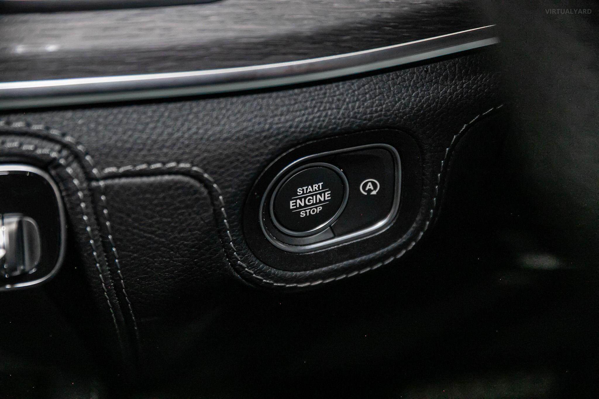 2022 MERCEDES-BENZ GLE-CLASS GLE53 AMG V167 