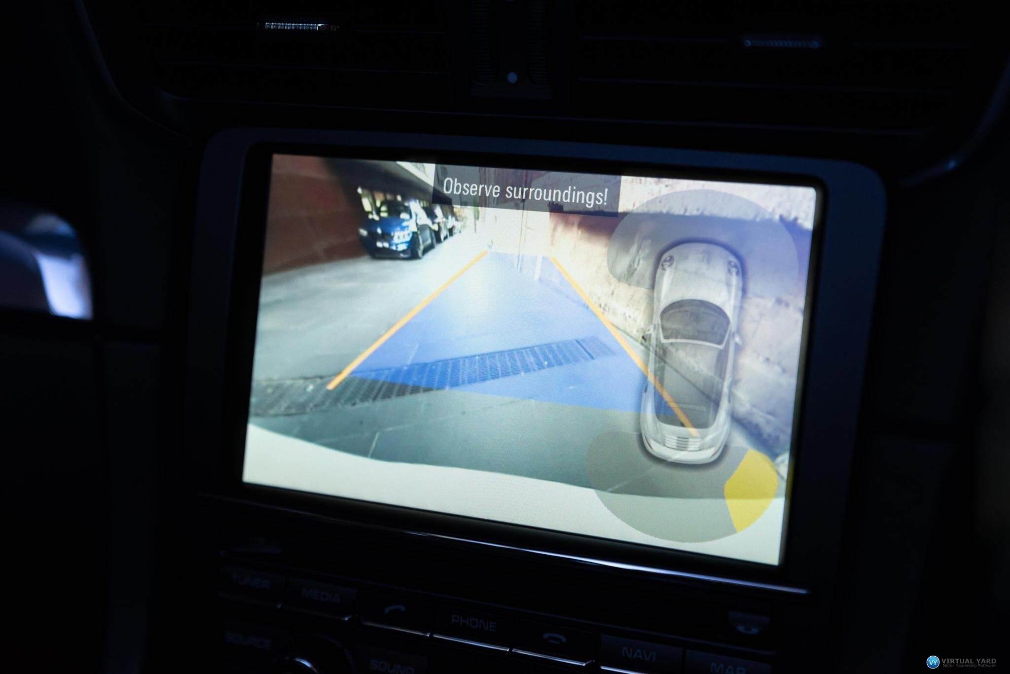 2014 Porsche 911 991 Turbo Cabriolet 2dr PDK 7sp AWD 3.8TT [MY14] 