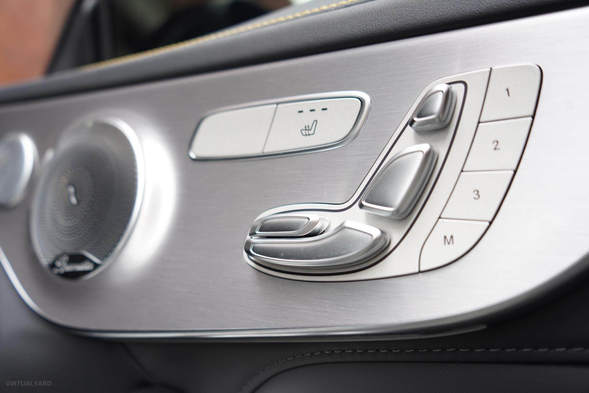 2020 Mercedes-Benz C-Class C205 C63 AMG S Coupe 2dr SPEEDSHIFT MCT 9sp 4.0TT 